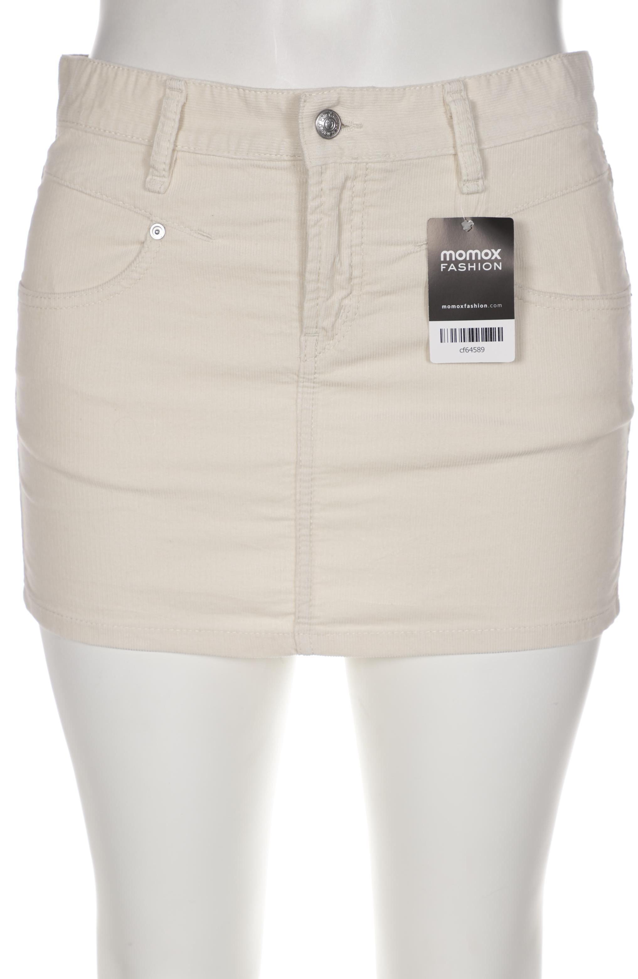 

Marc O Polo Damen Rock, beige, Gr. 29