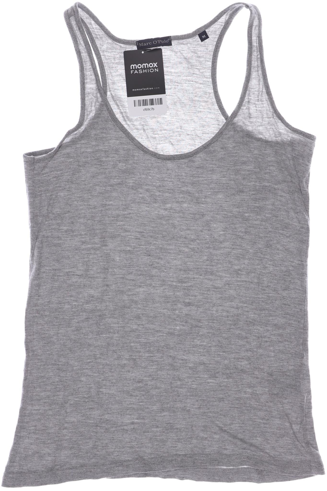 

Marc O Polo Damen Top, grau, Gr. 38