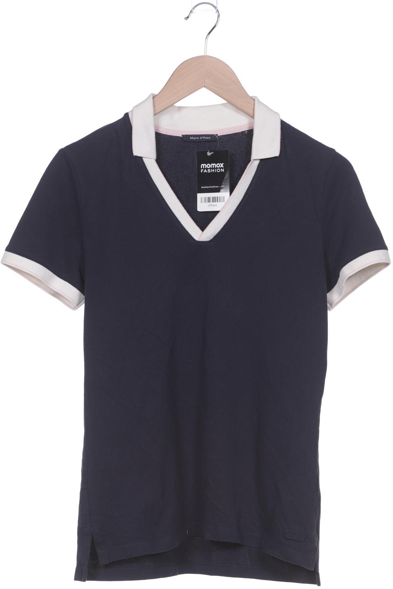 

Marc O Polo Damen Poloshirt, marineblau