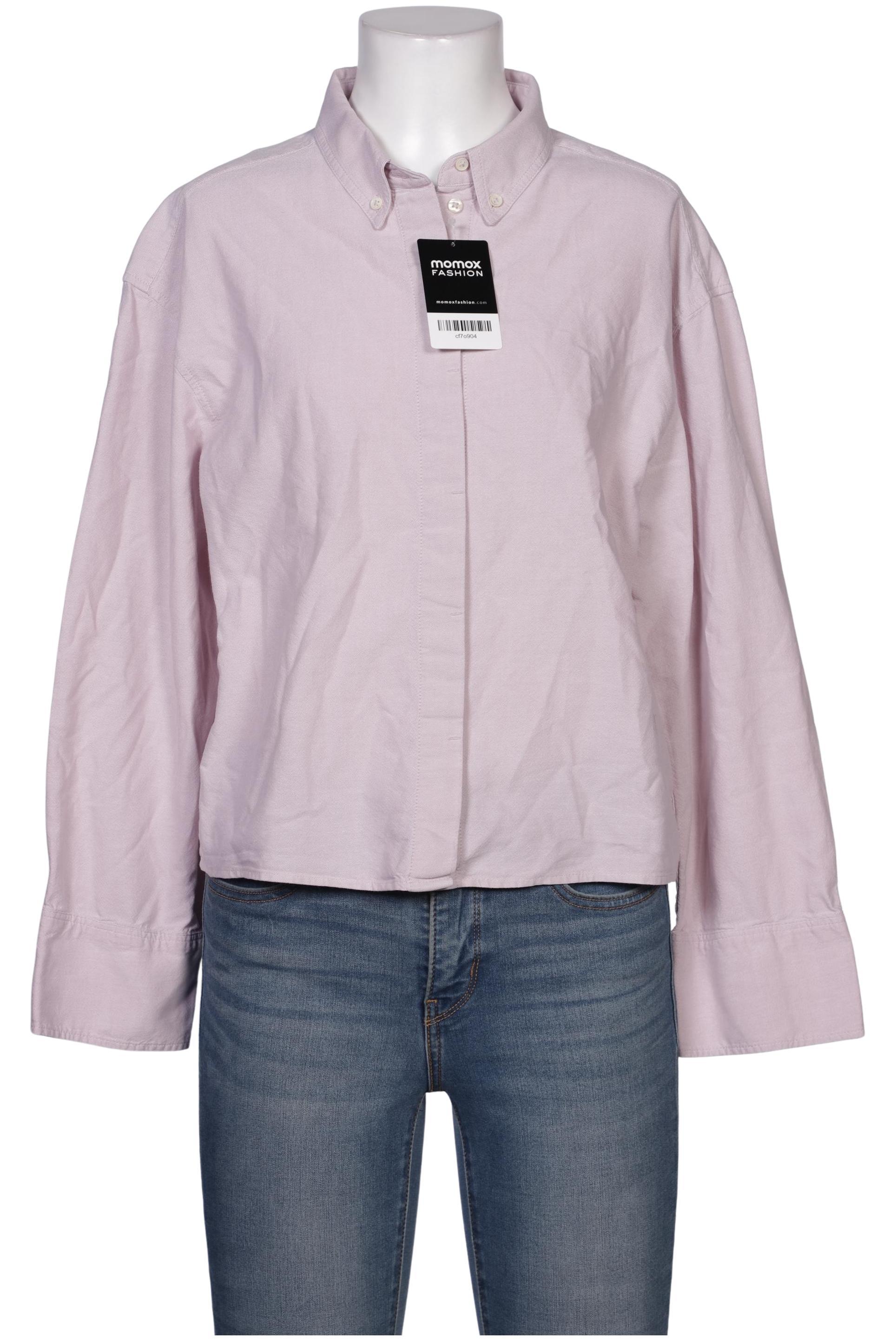 

Marc O Polo Damen Bluse, flieder, Gr. 38