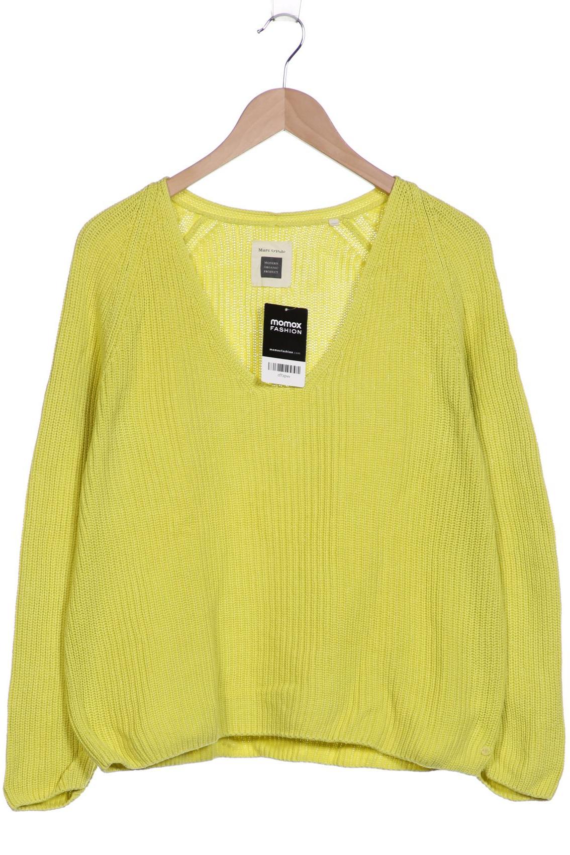 

Marc O Polo Damen Pullover, hellgrün, Gr. 42