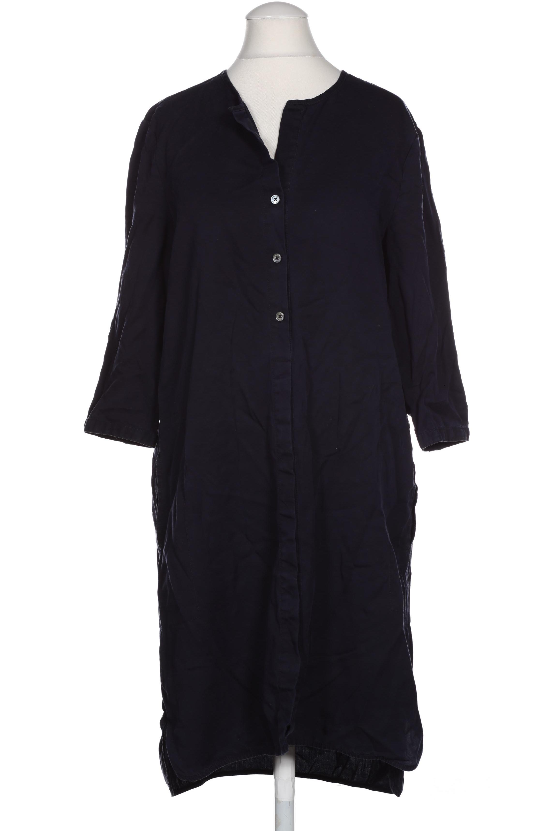 

Marc O Polo Damen Kleid, blau, Gr. 36