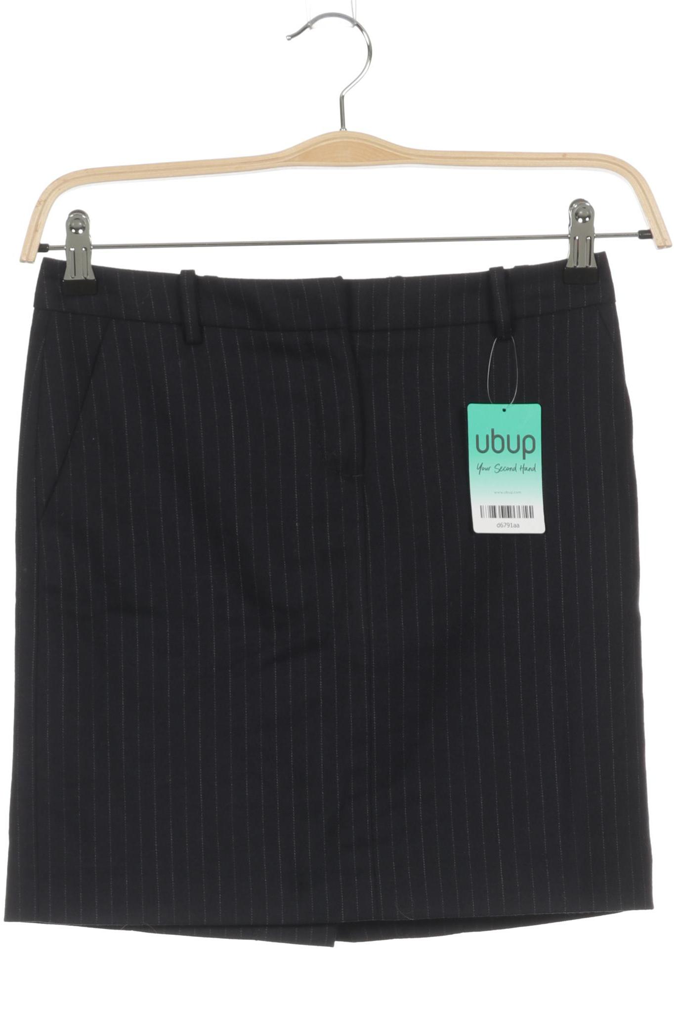 

Marc O Polo Damen Rock, blau, Gr. 34