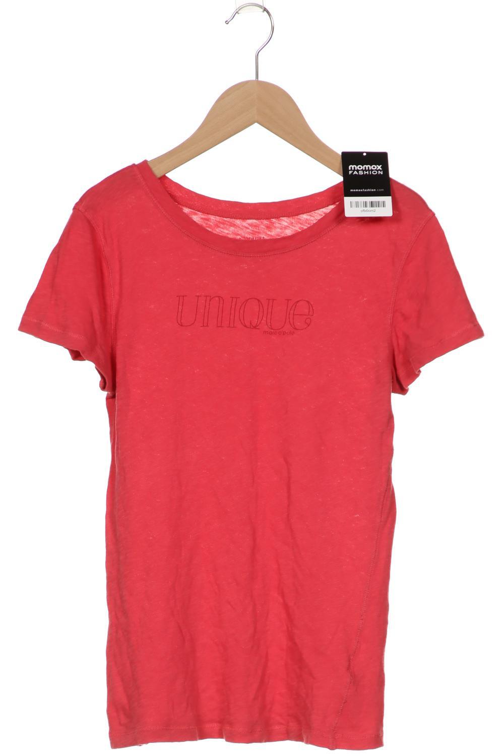 

Marc O Polo Damen T-Shirt, rot