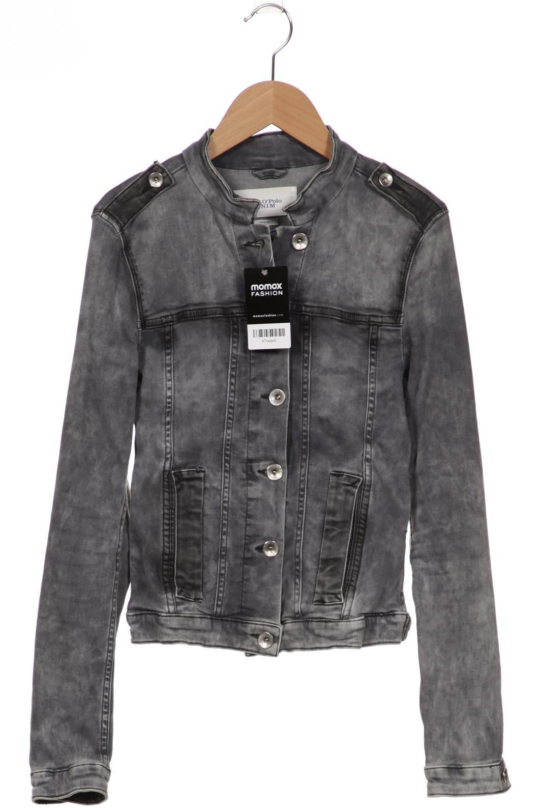 

Marc O Polo Damen Jacke, grau