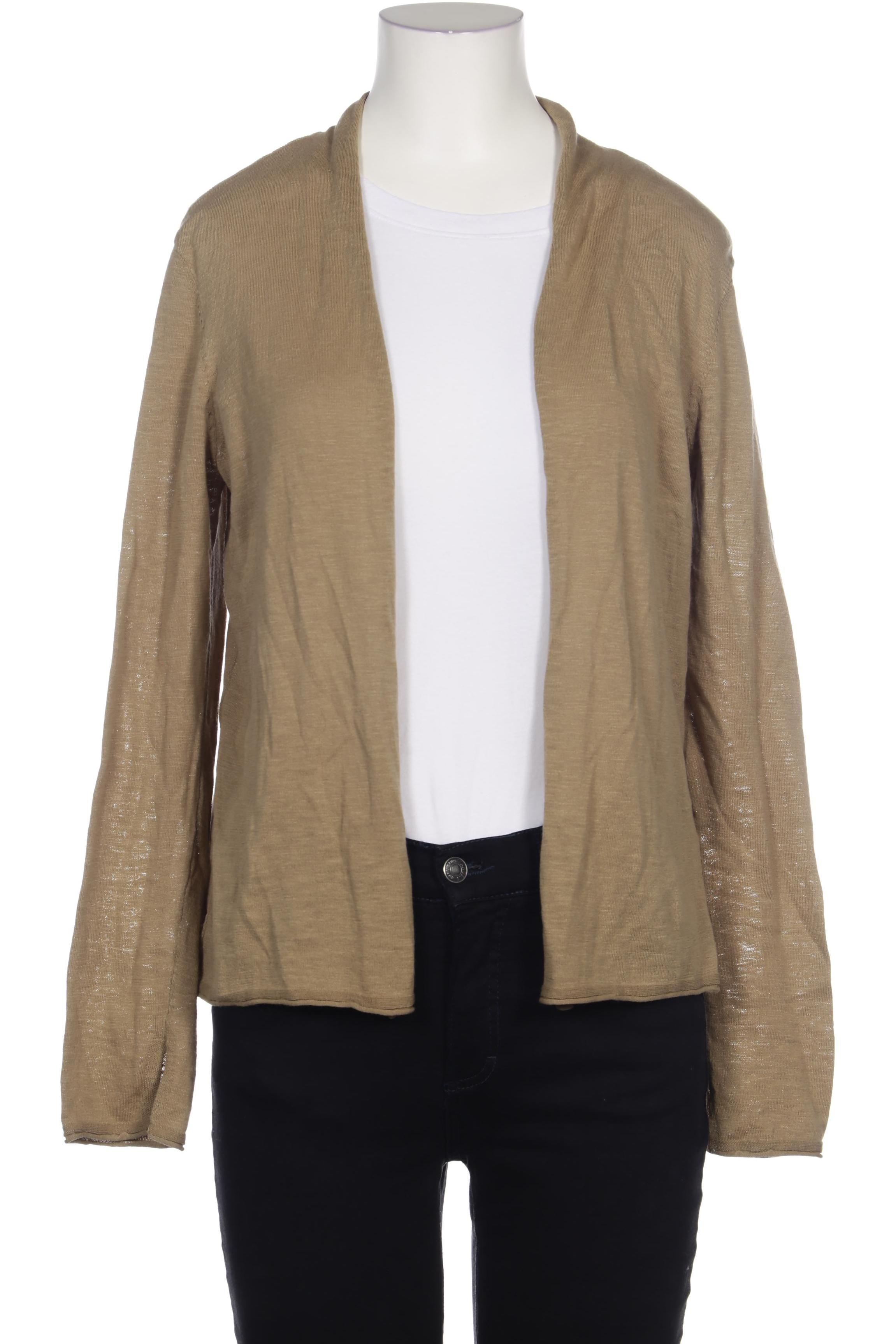 

Marc O Polo Damen Strickjacke, beige, Gr.