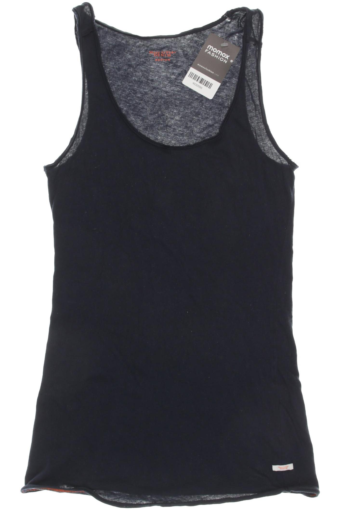 

Marc O Polo Damen Top, blau, Gr. 38