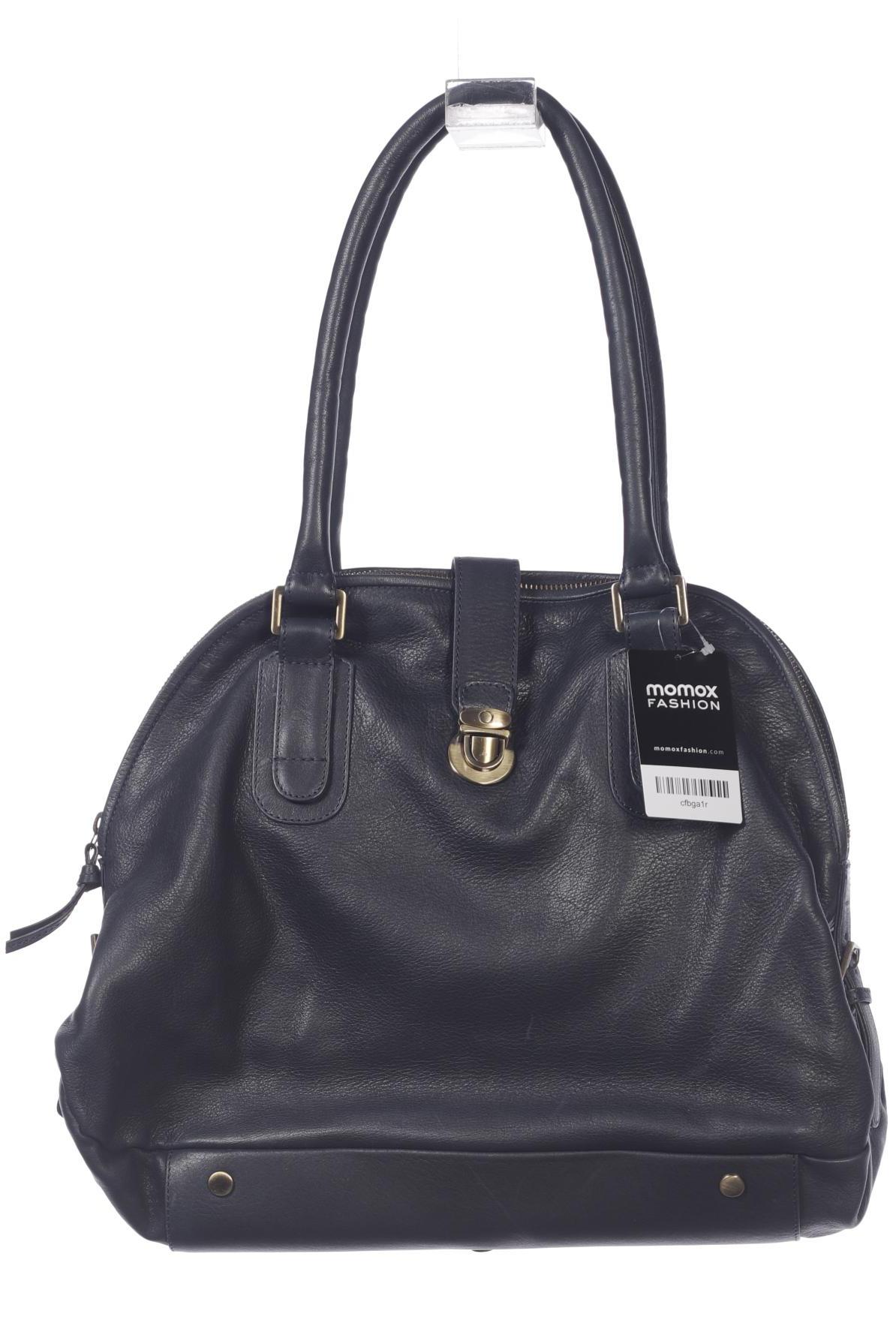 

Marc O Polo Damen Handtasche, marineblau, Gr.