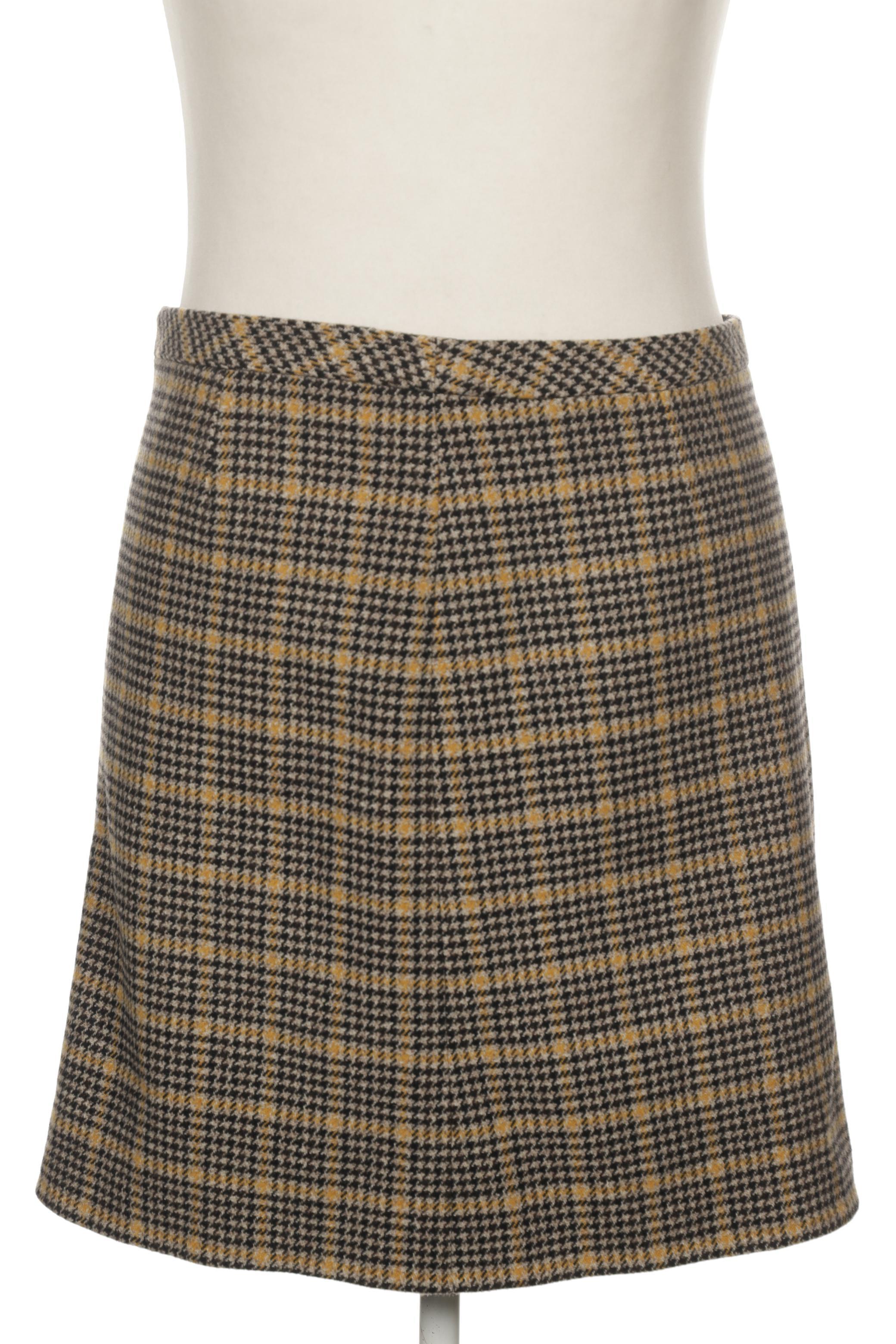 

Marc O Polo Damen Rock, braun, Gr. 44