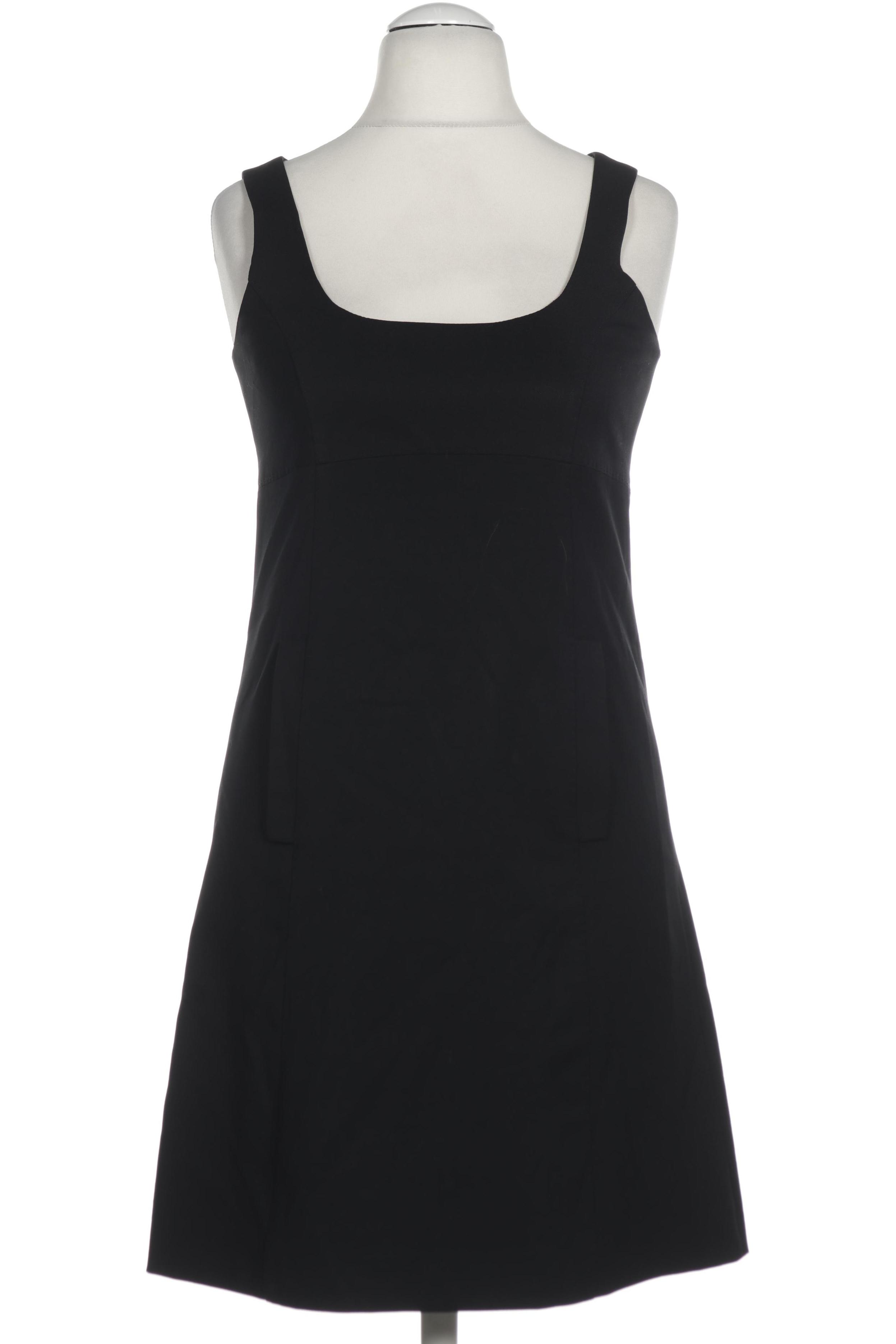

Marc O Polo Damen Kleid, schwarz, Gr. 34