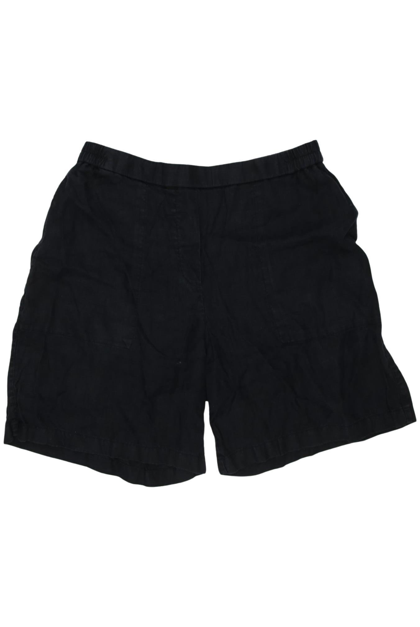 

Marc O Polo Damen Shorts, schwarz, Gr. 40