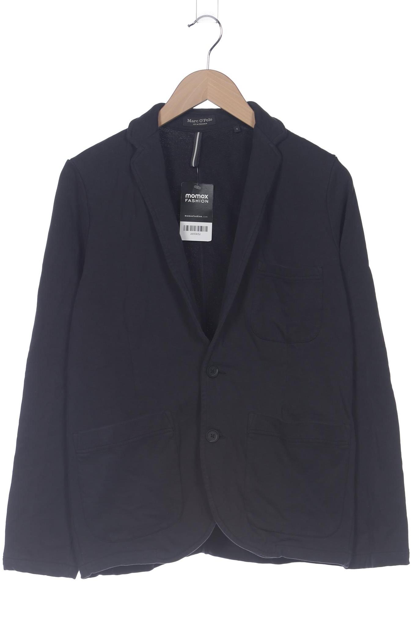 

Marc O Polo Herren Sakko, marineblau, Gr. 46