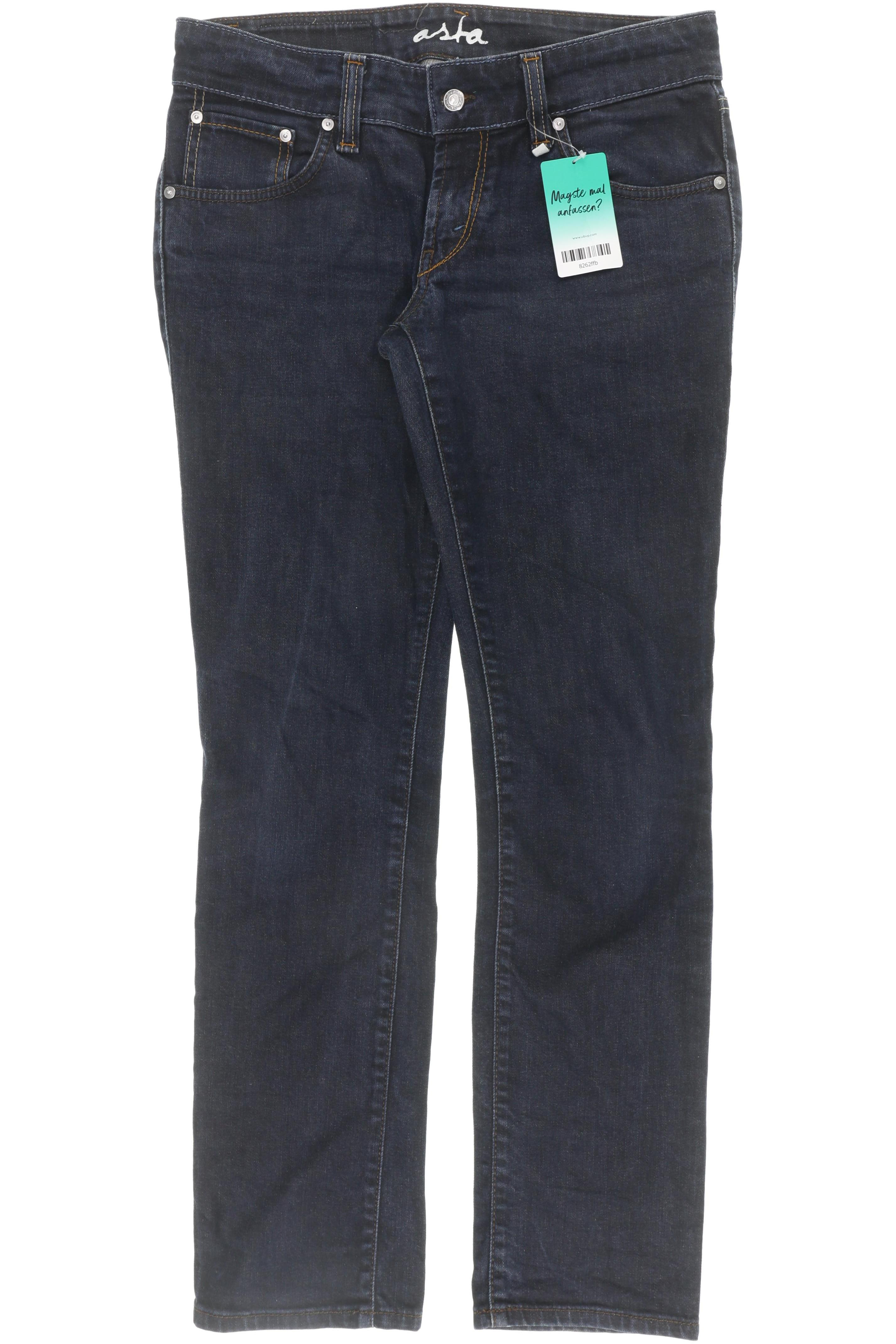 

Marc O Polo Damen Jeans, blau, Gr. 30