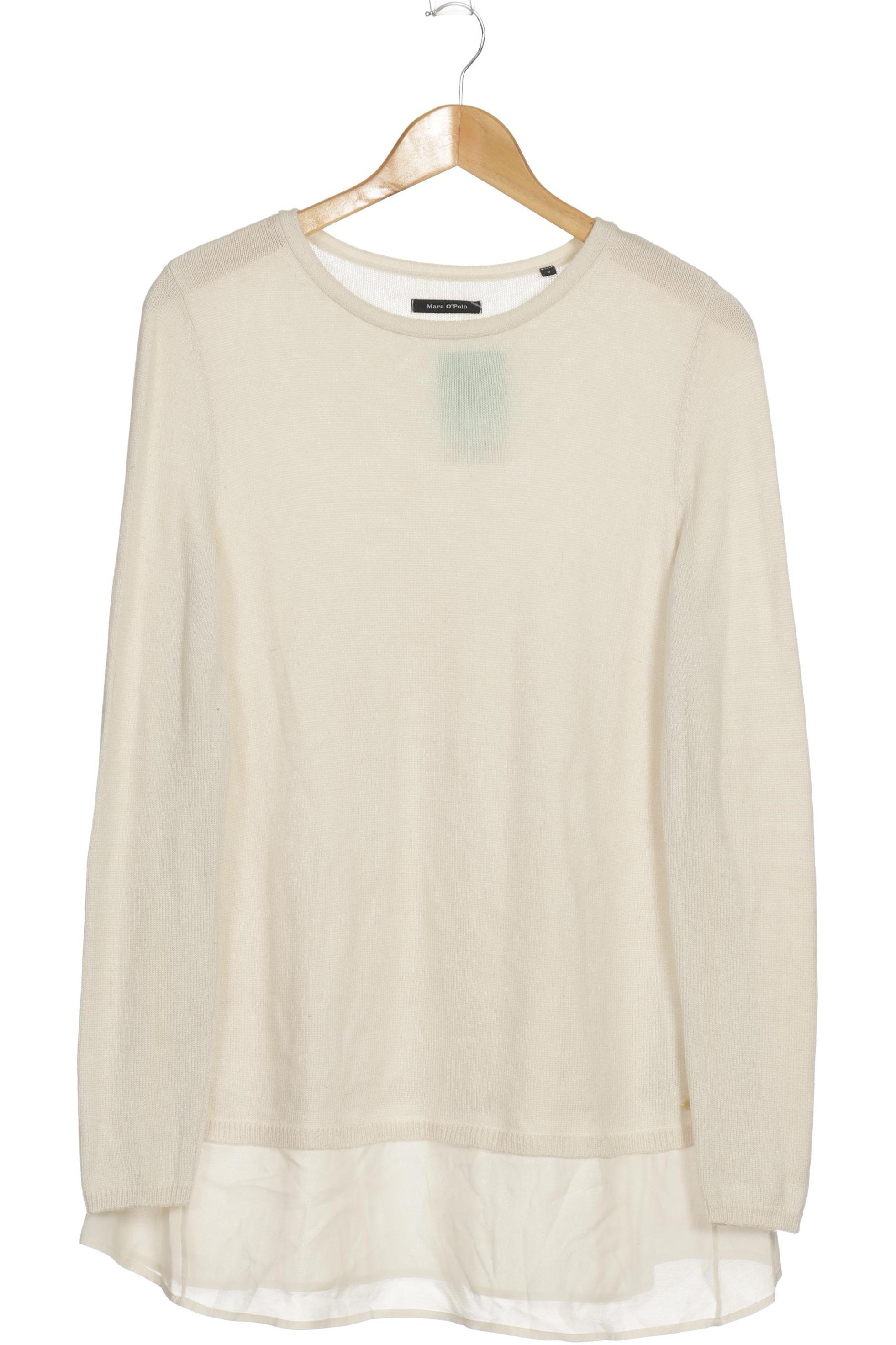 

Marc O Polo Damen Pullover, beige, Gr. 38