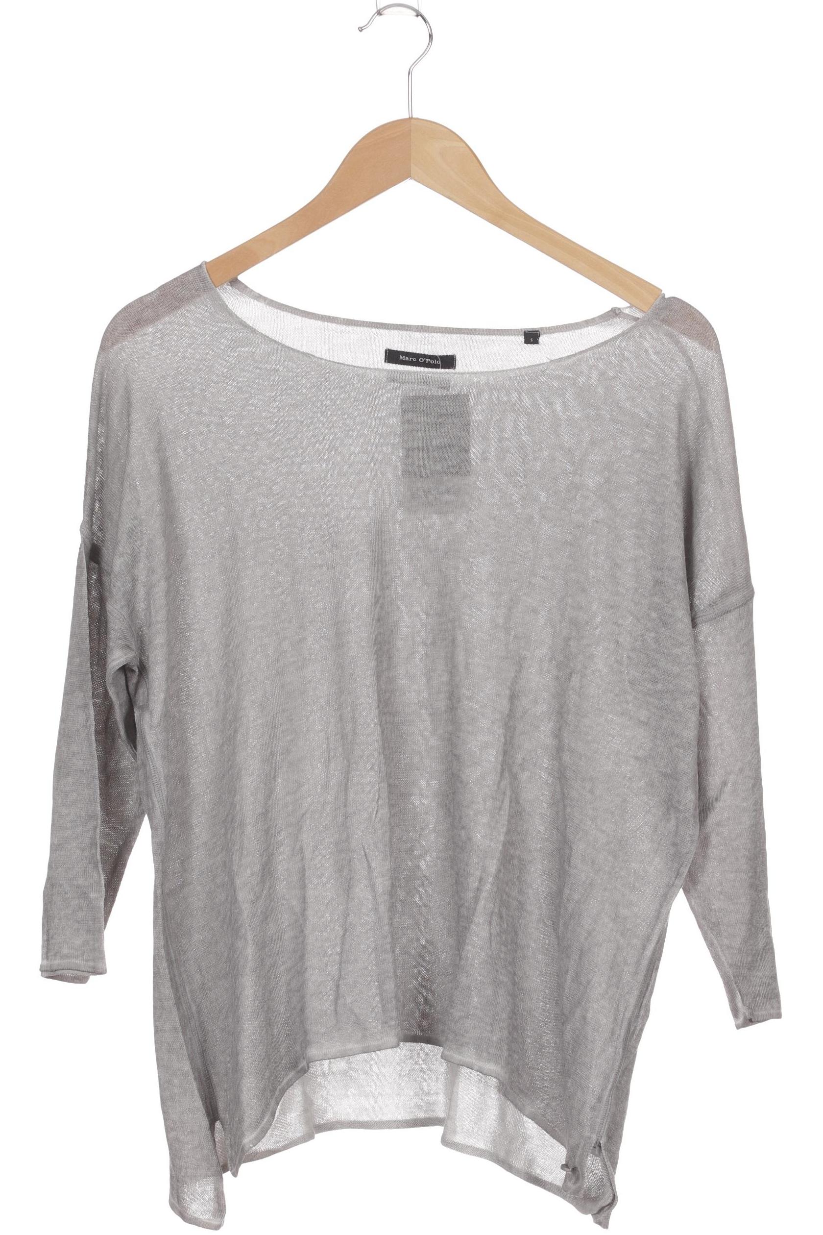 

Marc O Polo Damen Pullover, grau, Gr.