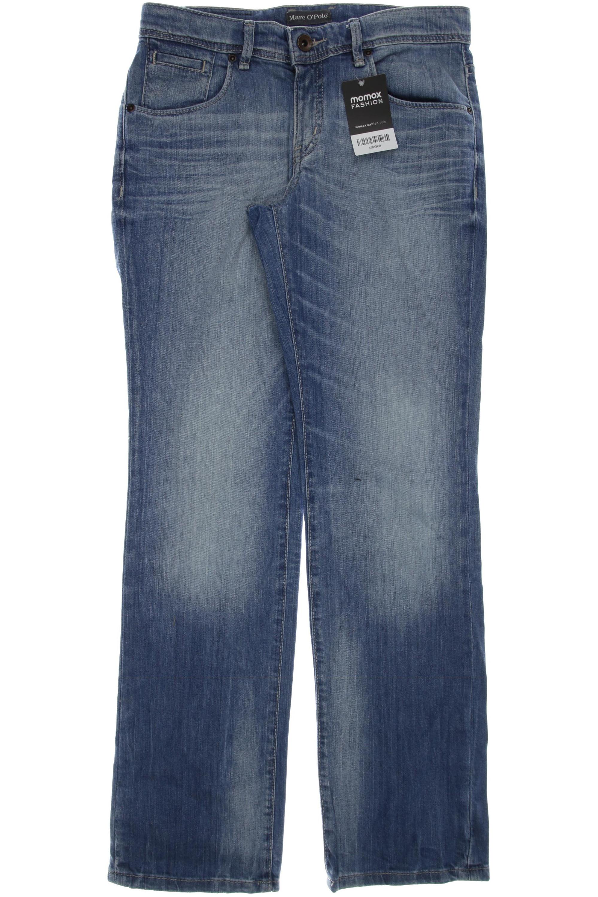 

Marc O Polo Herren Jeans, blau, Gr. 28