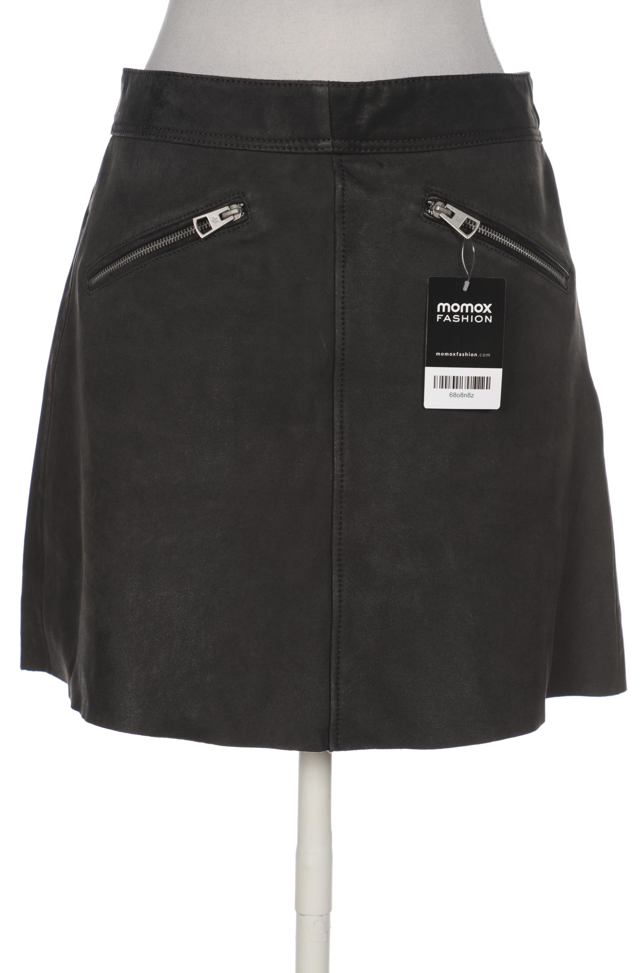 

Marc O Polo Damen Rock, grau, Gr. 34