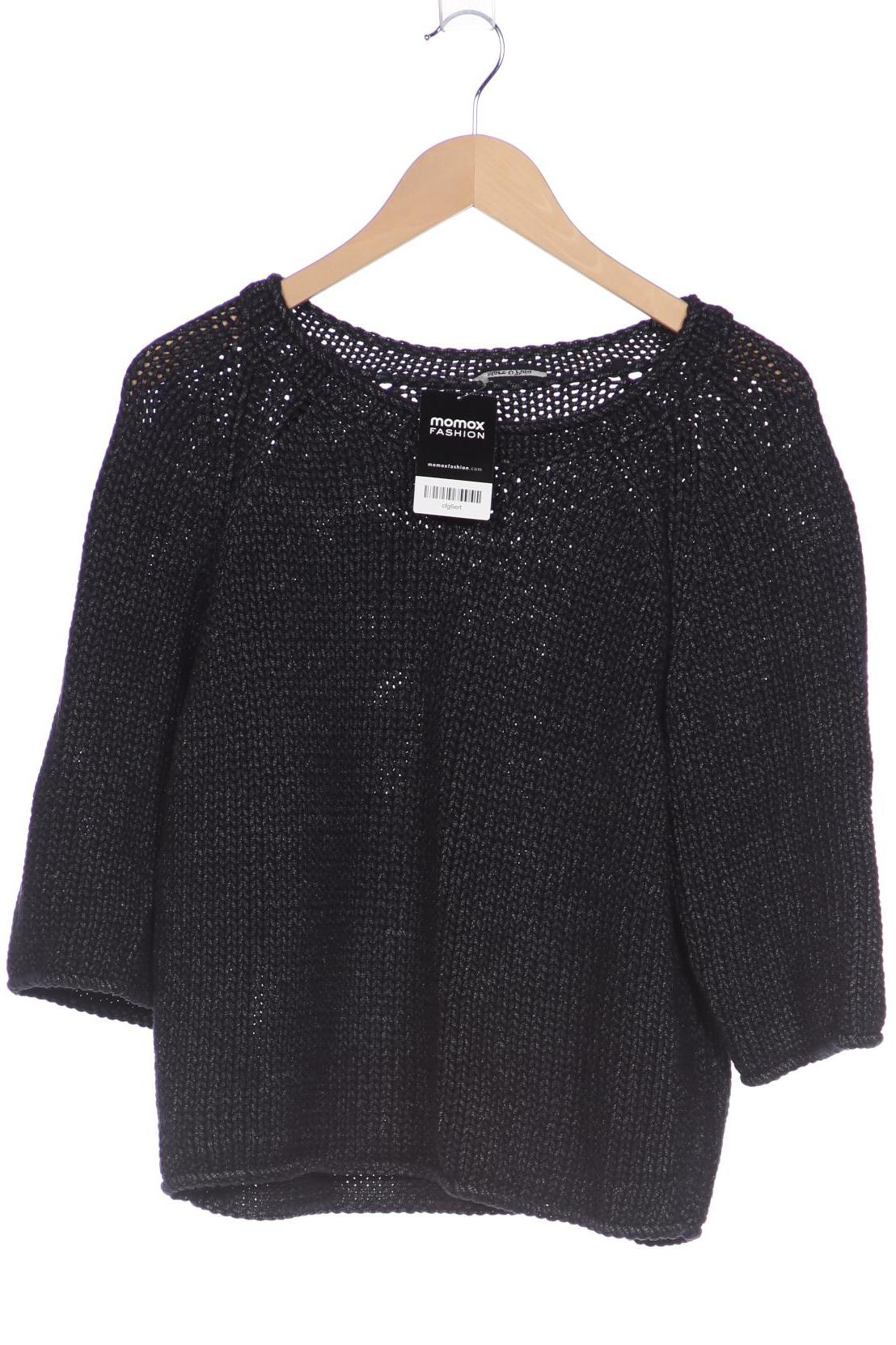 

Marc O Polo Damen Pullover, schwarz