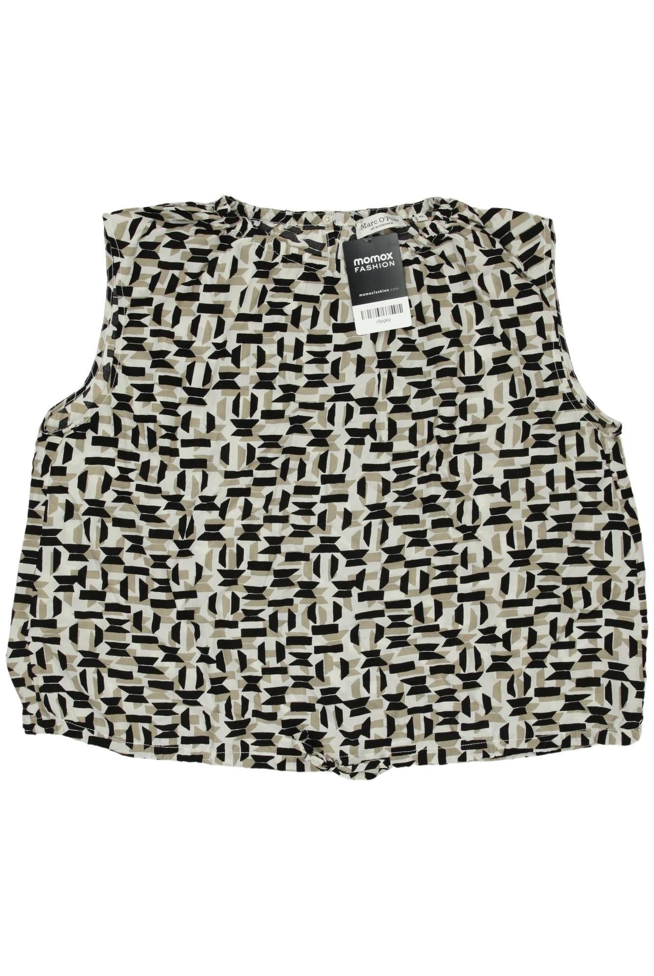 

Marc O Polo Damen Top, grau, Gr. 42