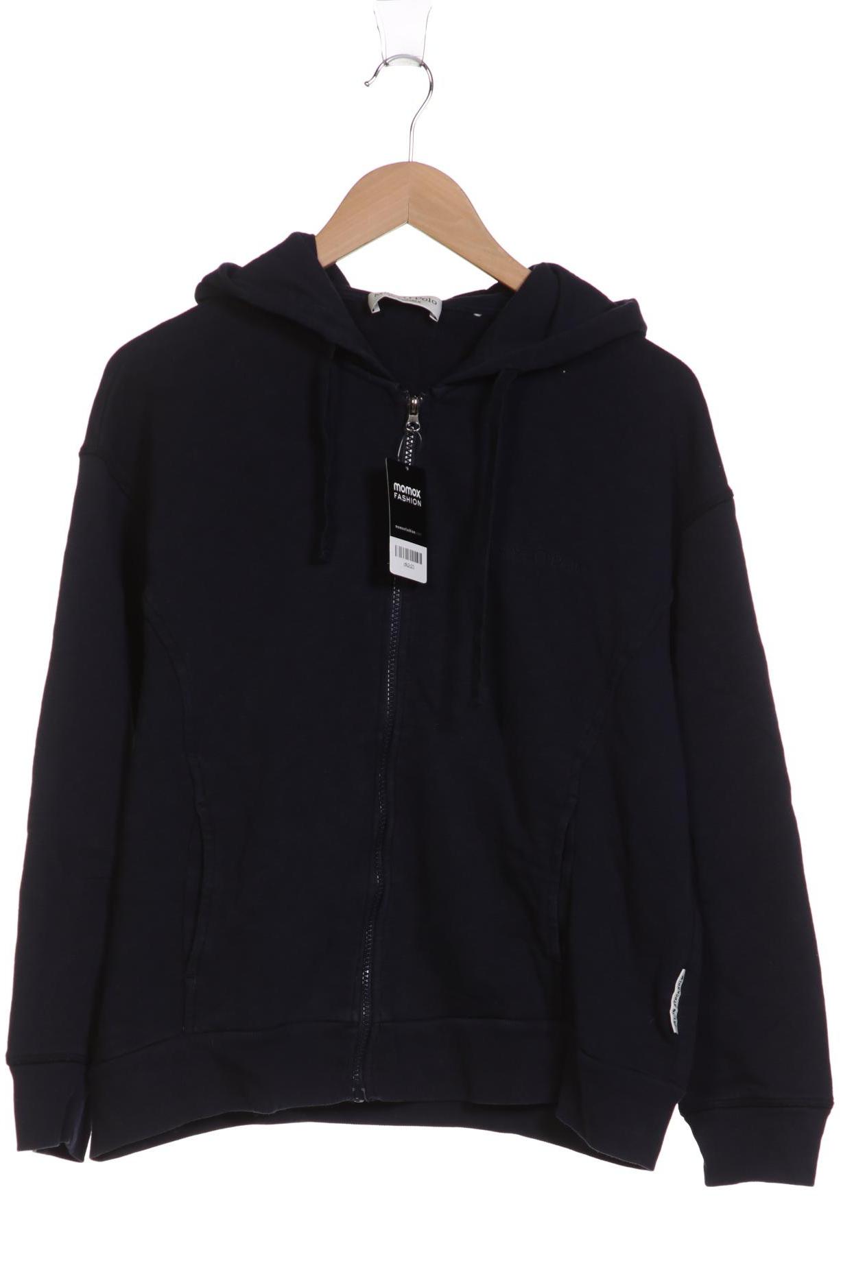 

Marc O Polo Damen Kapuzenpullover, marineblau, Gr. 44