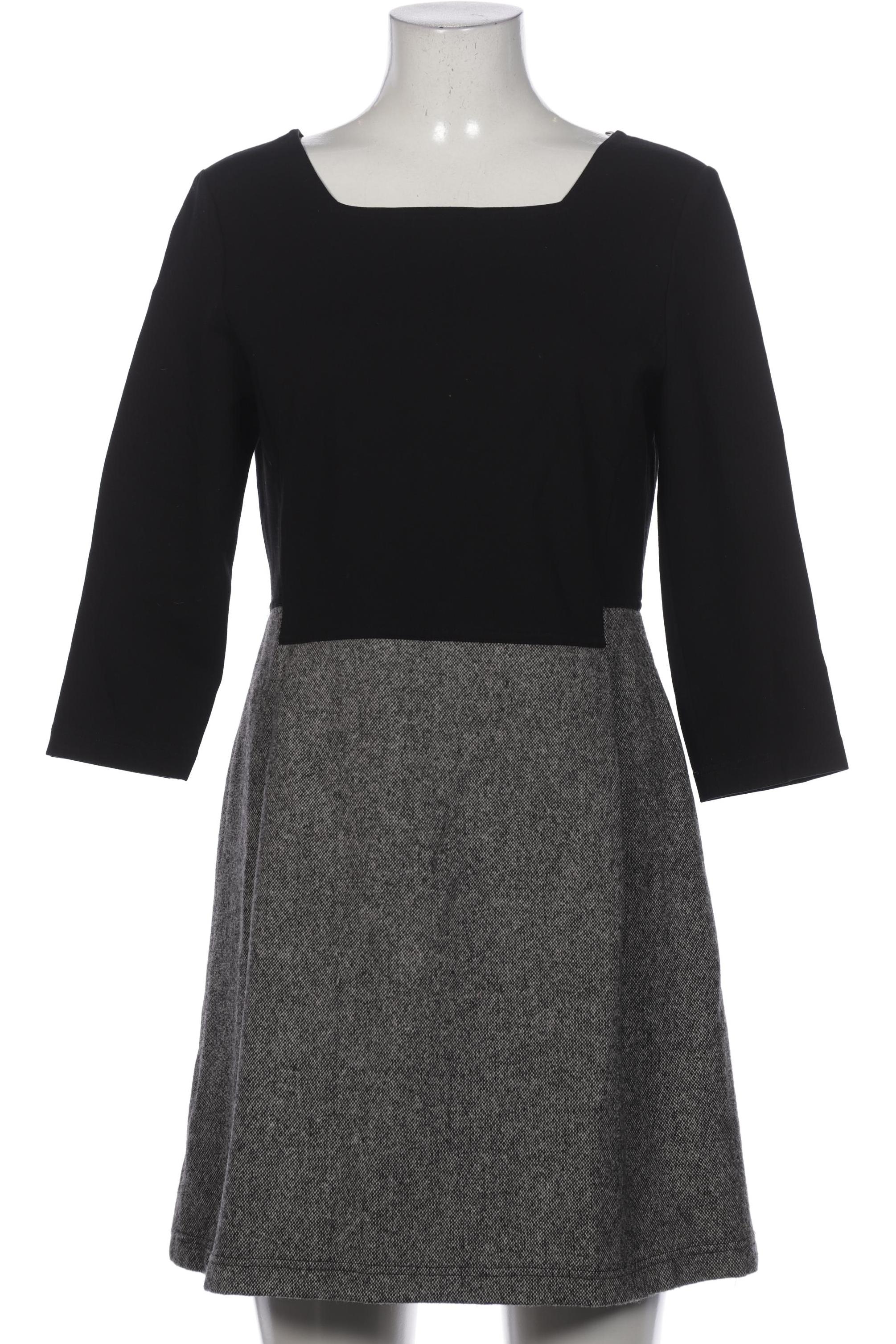 

Marc O Polo Damen Kleid, schwarz, Gr. 42