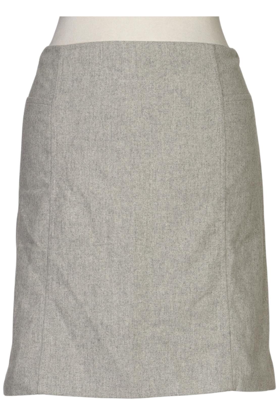 

Marc O Polo Damen Rock, grau, Gr. 36