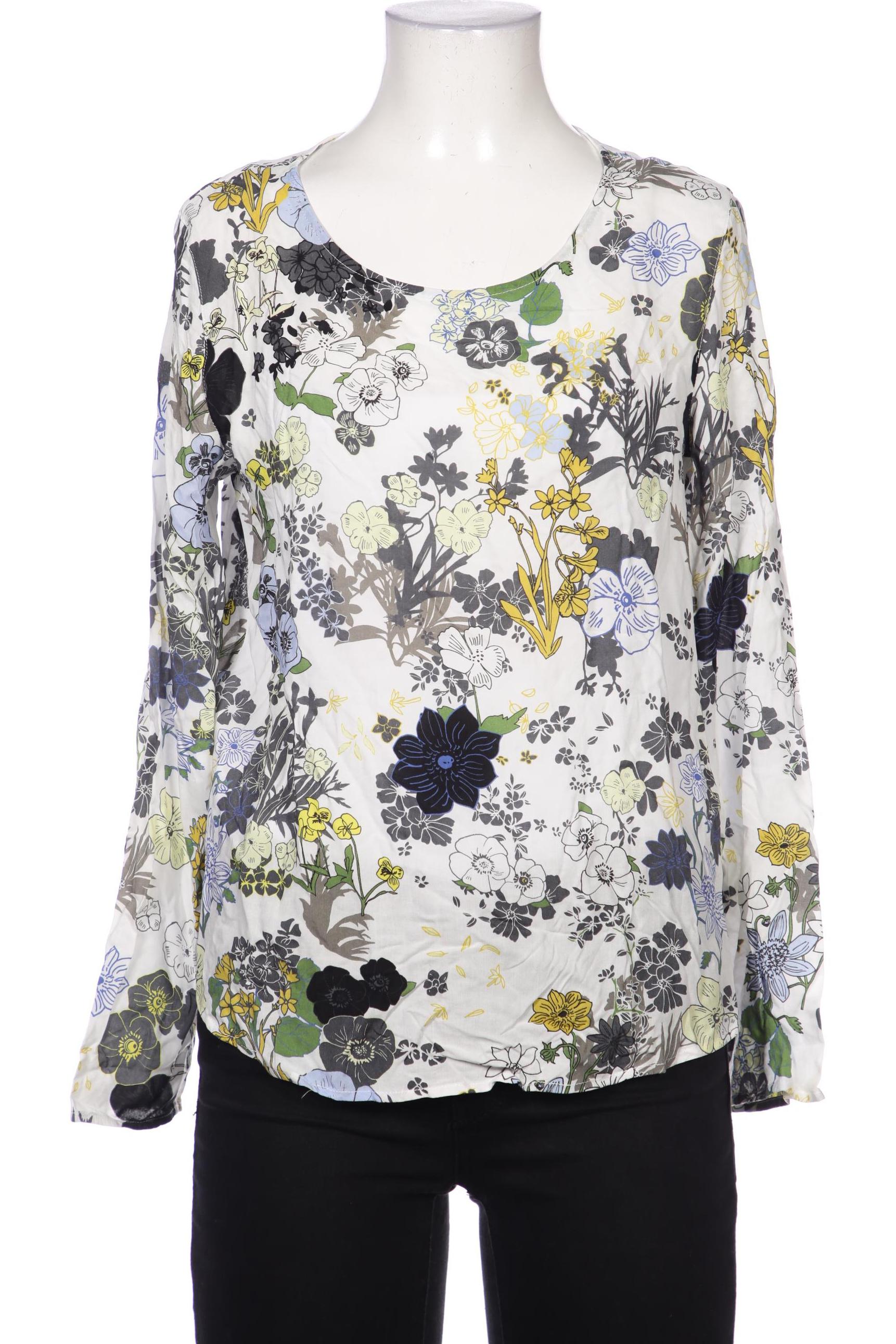 

Marc O Polo Damen Bluse, mehrfarbig