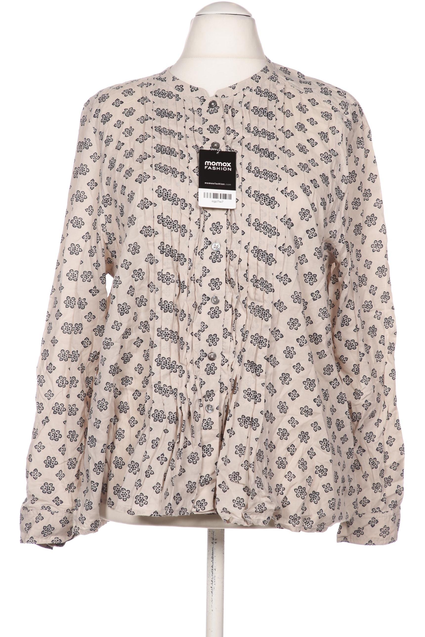 

Marc O Polo Damen Bluse, cremeweiß, Gr. 44