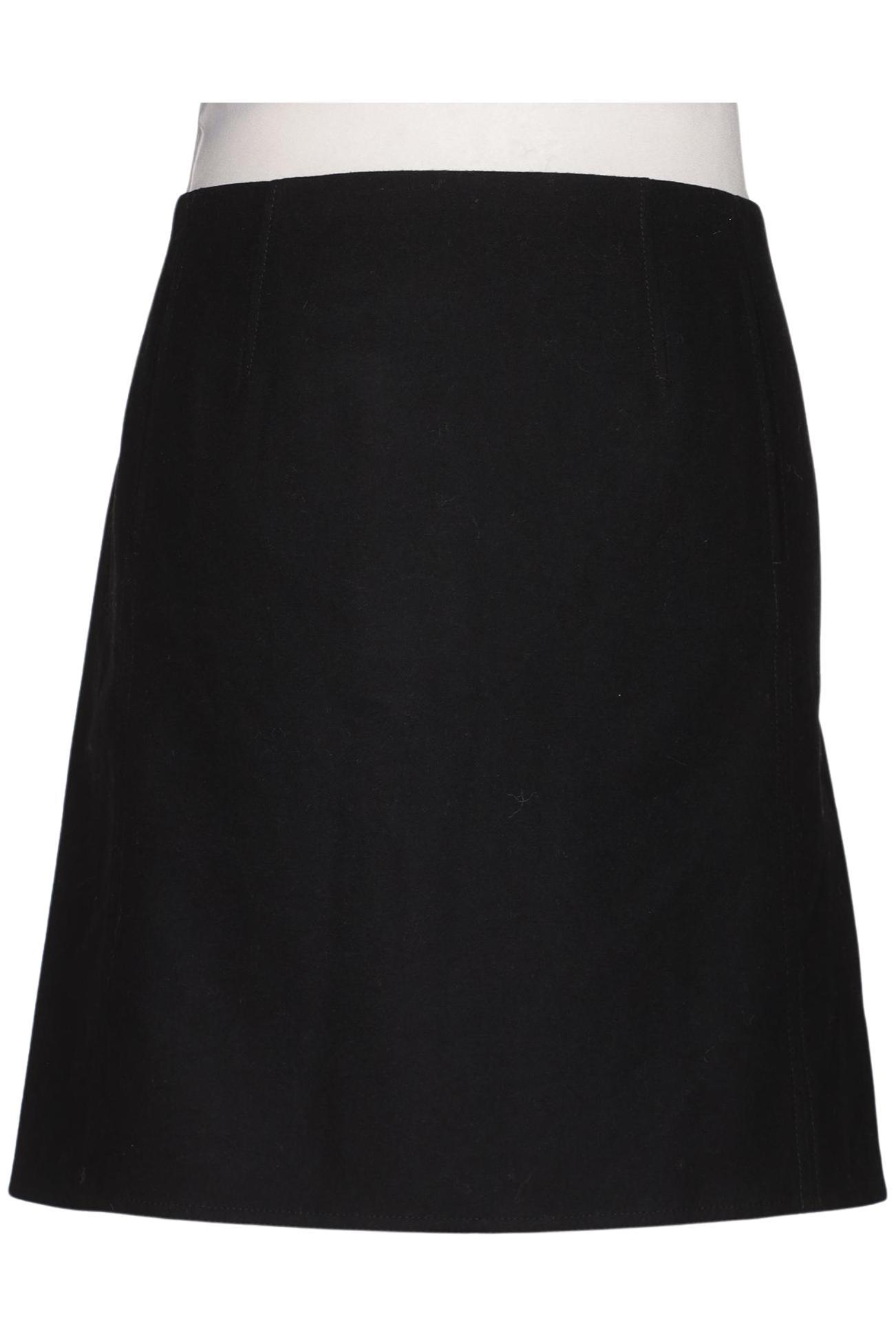 

Marc O Polo Damen Rock, schwarz, Gr. 44