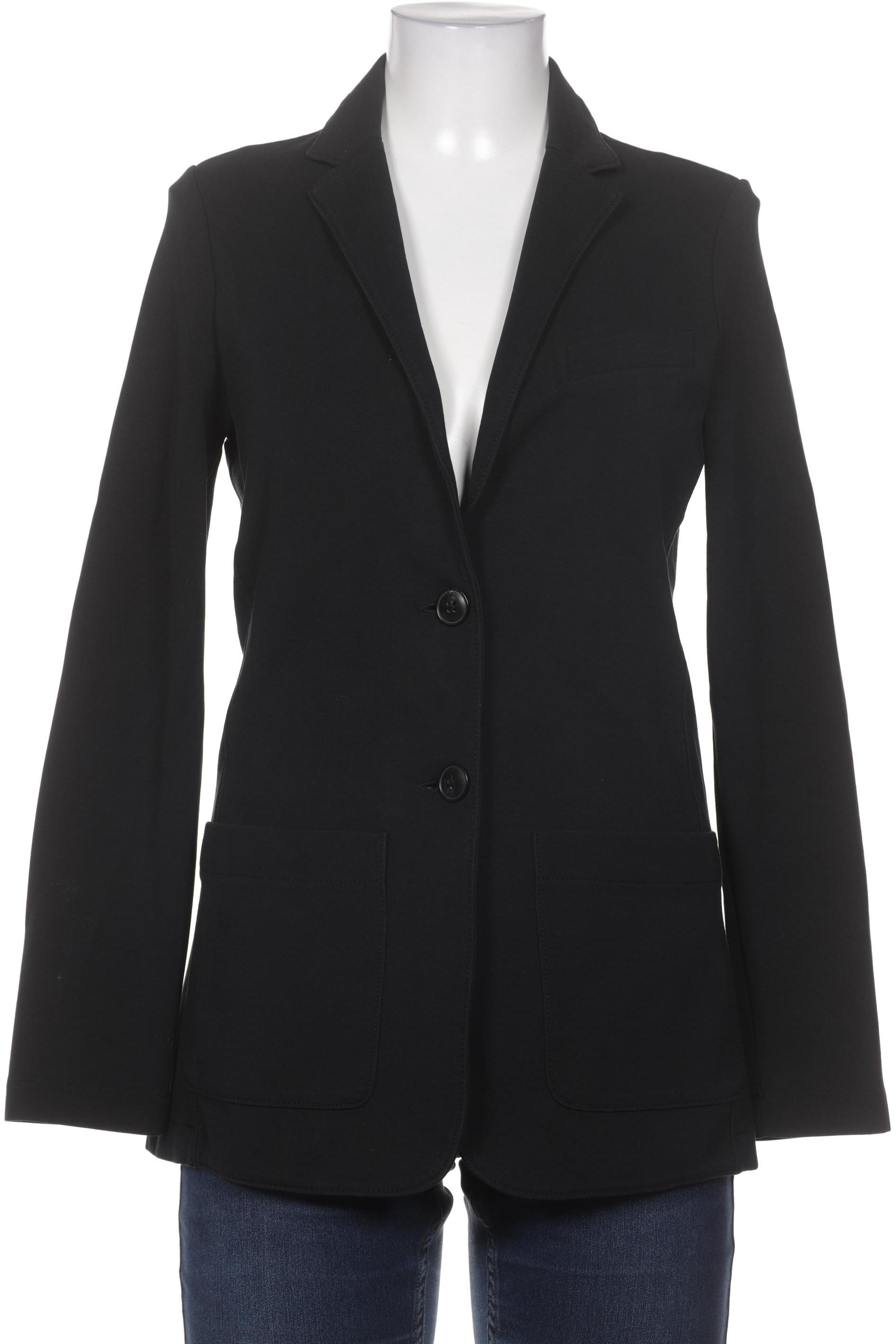

Marc O Polo Damen Blazer, schwarz, Gr. 38