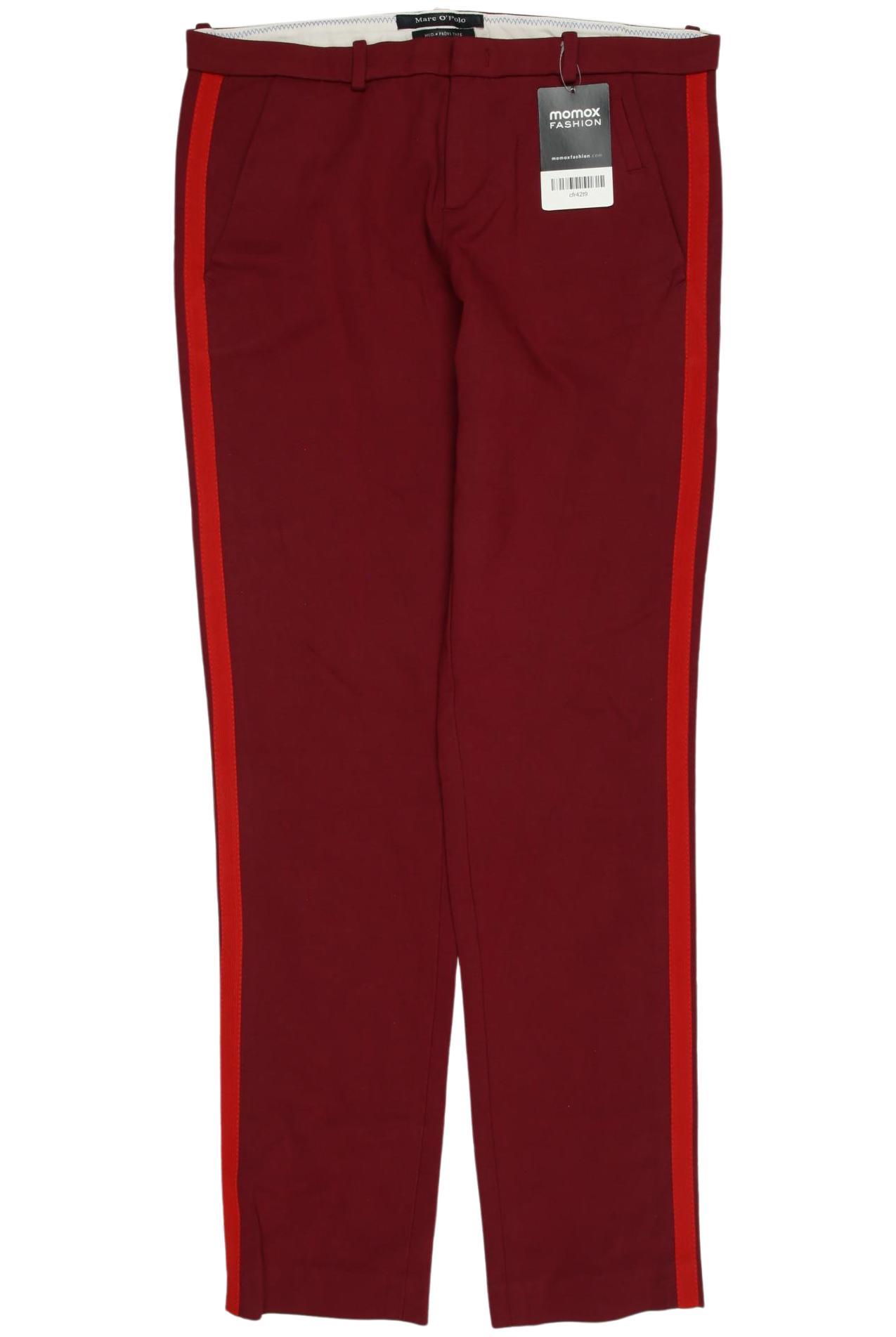 

Marc O Polo Damen Stoffhose, mehrfarbig, Gr. 36