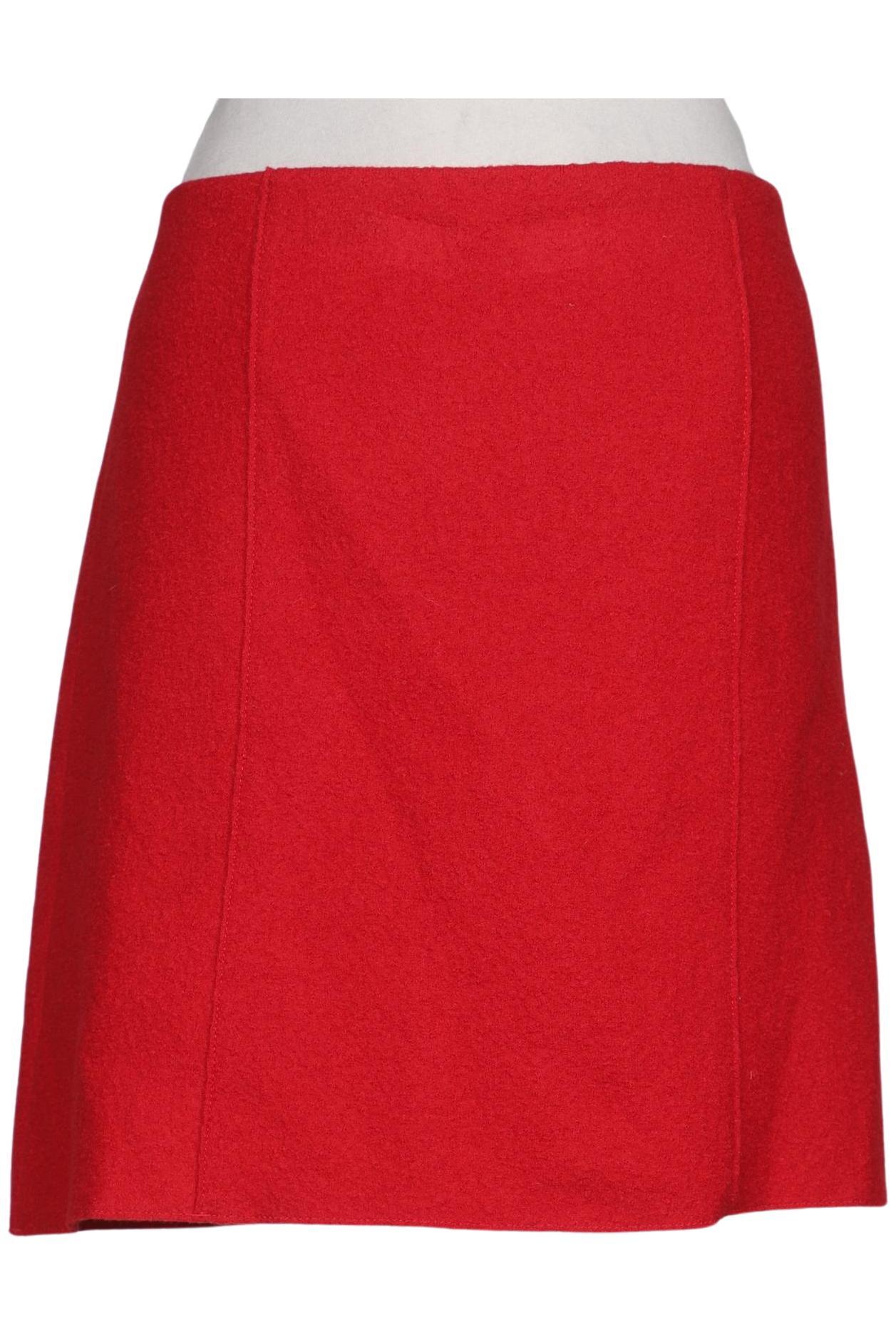 

Marc O Polo Damen Rock, rot, Gr. 38