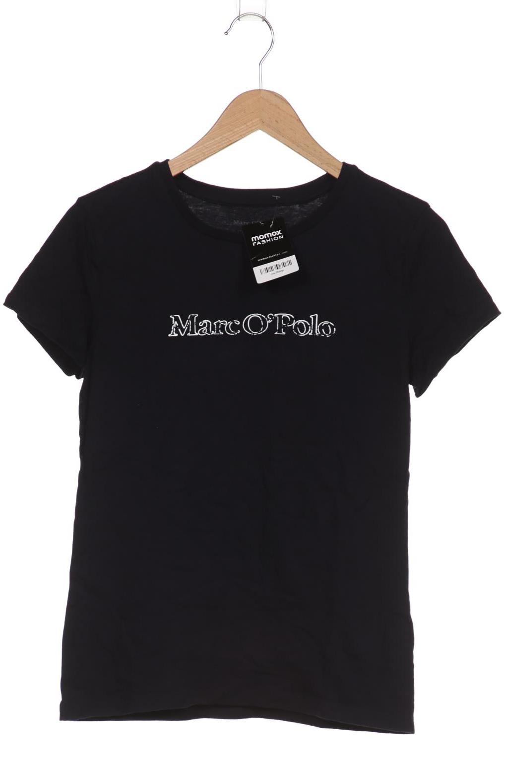 

Marc O Polo Damen T-Shirt, marineblau, Gr. 38