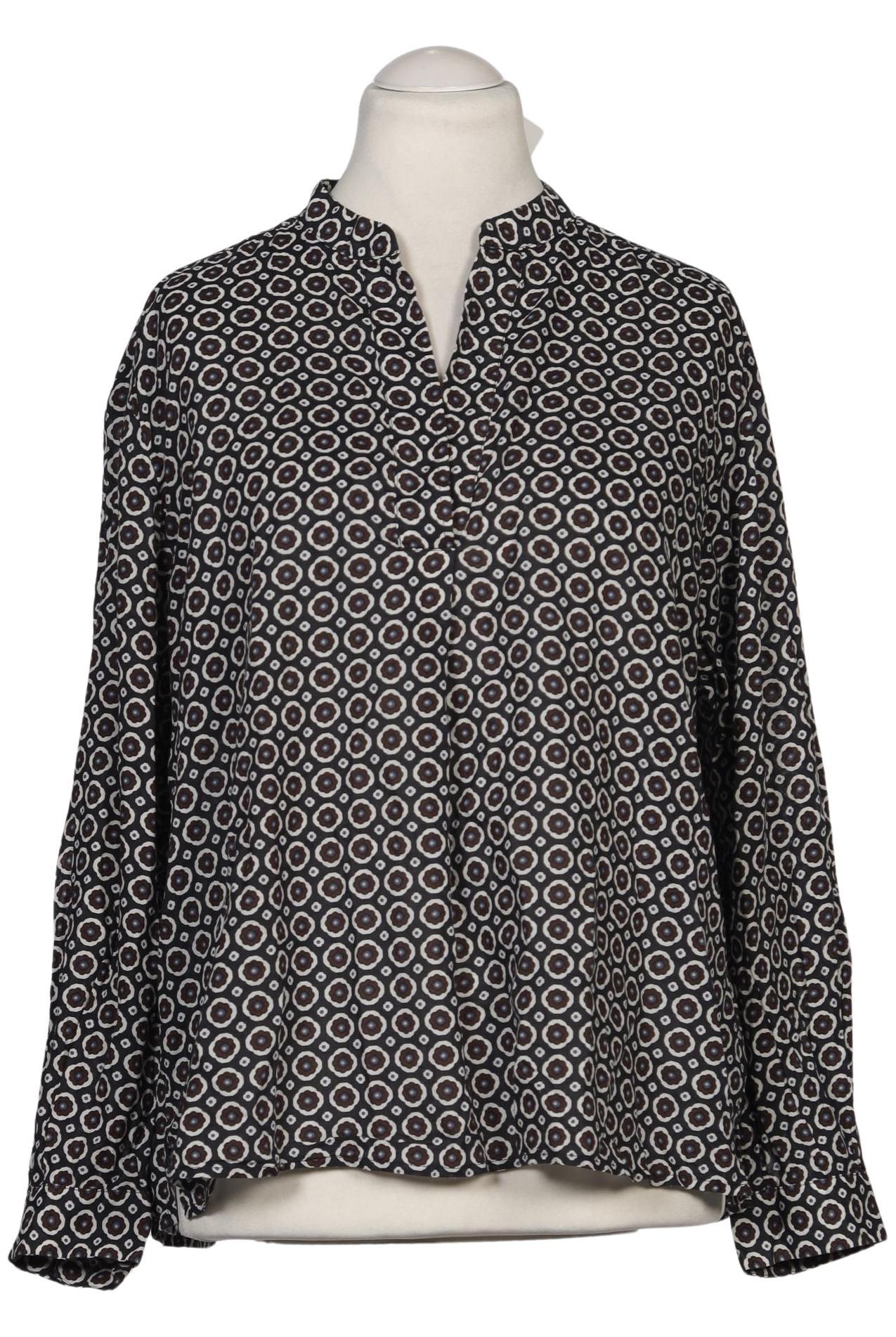 

Marc O Polo Damen Bluse, mehrfarbig, Gr. 42