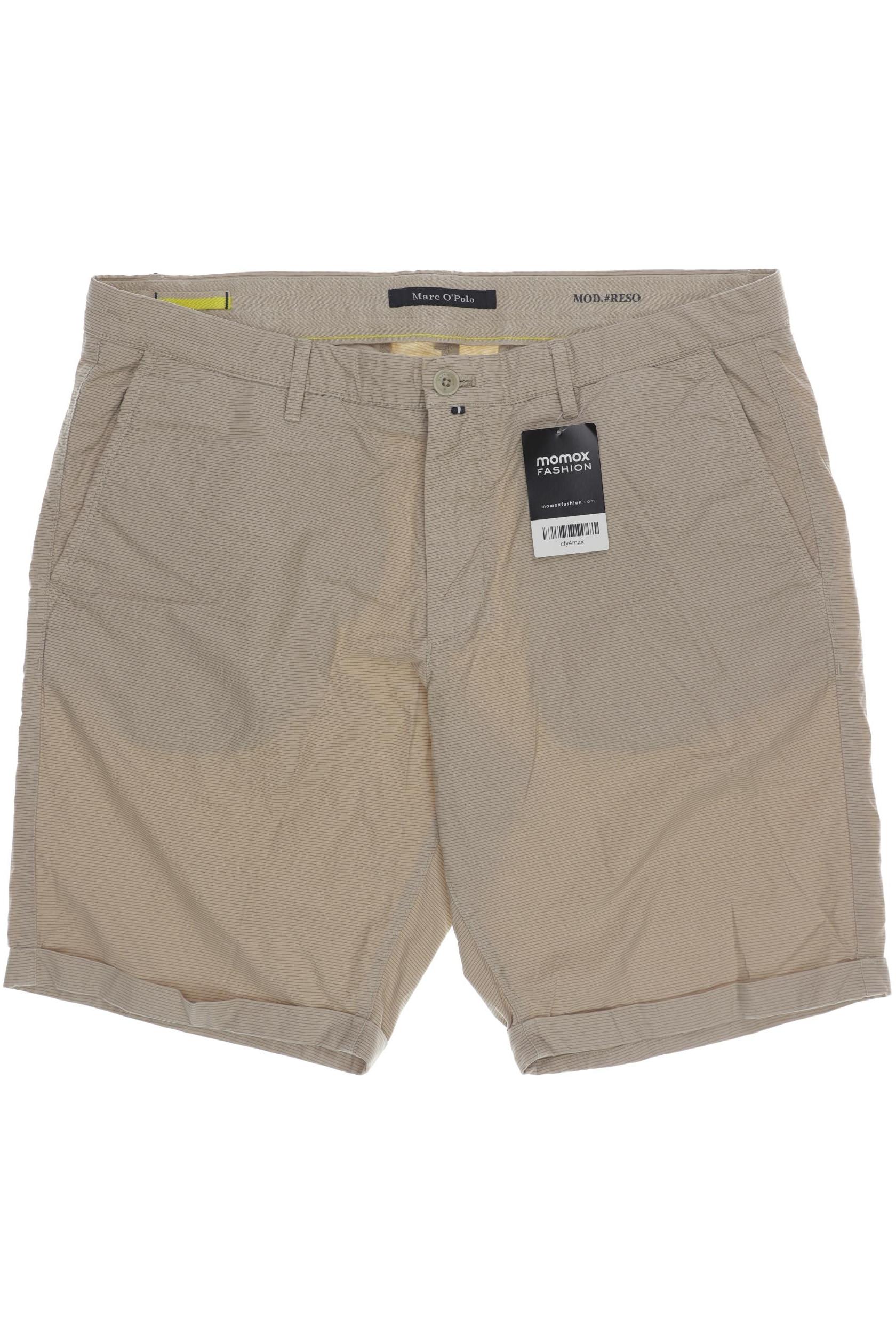 

Marc O Polo Herren Shorts, beige
