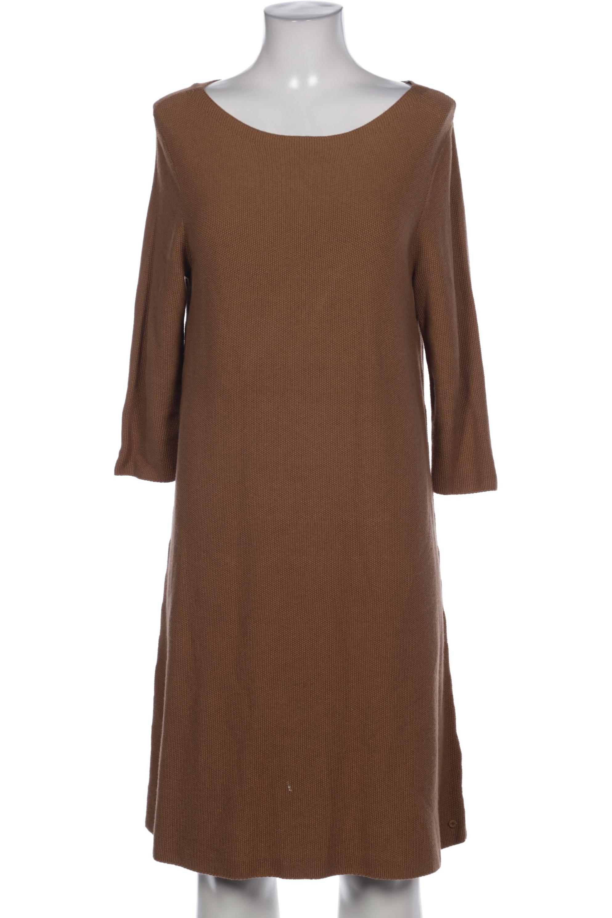 

Marc O Polo Damen Kleid, braun, Gr. 38