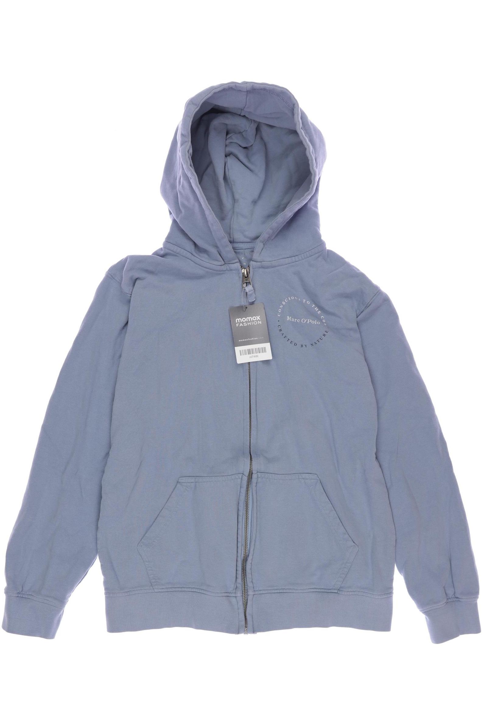 

Marc O Polo Jungen Hoodies & Sweater, hellblau