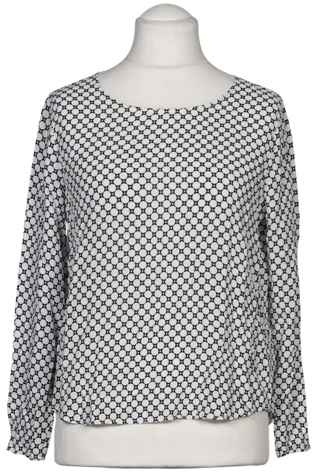 

Marc O Polo Damen Bluse, weiß, Gr. 38