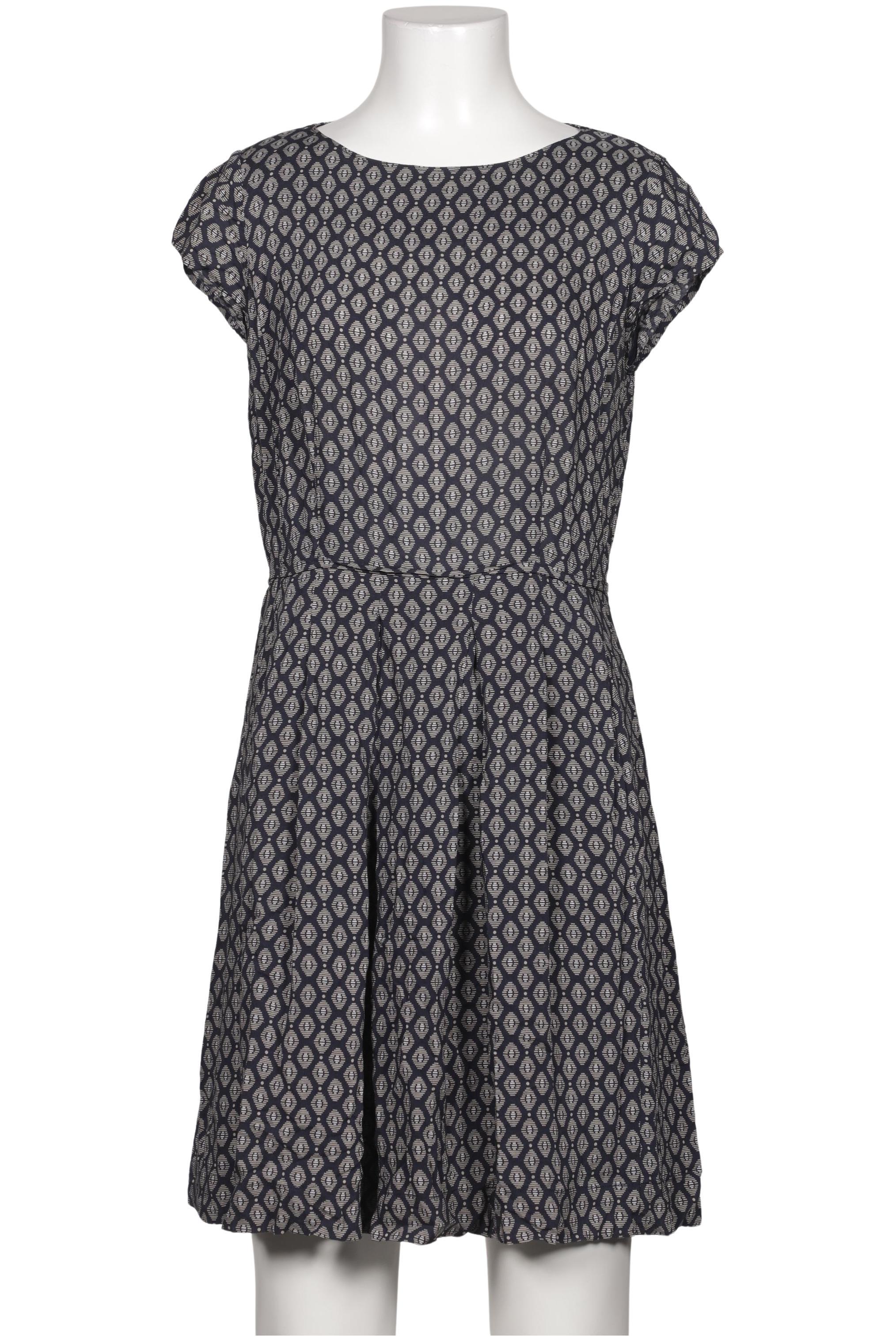 

Marc O Polo Damen Kleid, marineblau, Gr. 38