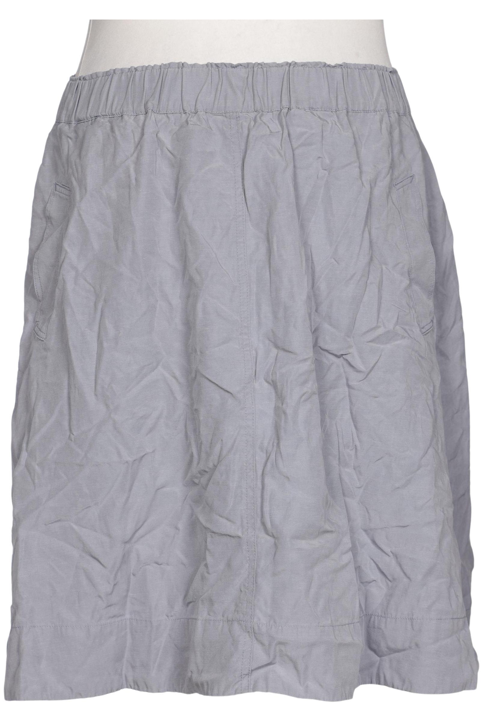 

Marc O Polo Damen Rock, hellblau, Gr. 42