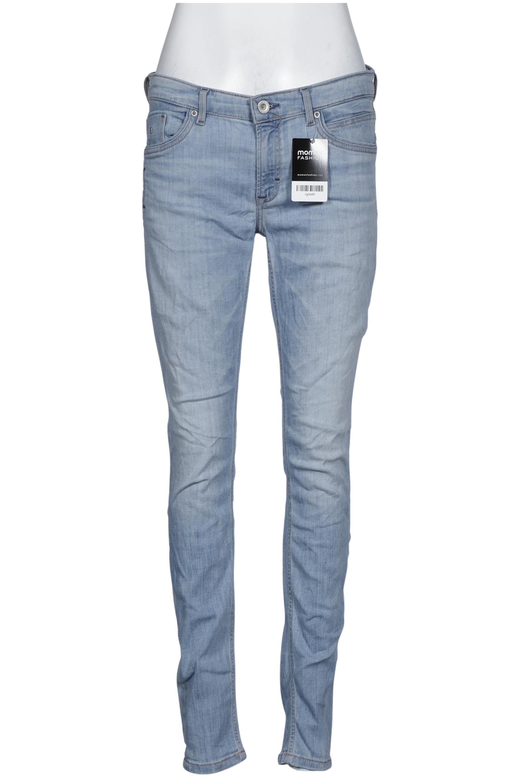 

Marc O Polo Damen Jeans, hellblau, Gr. 30