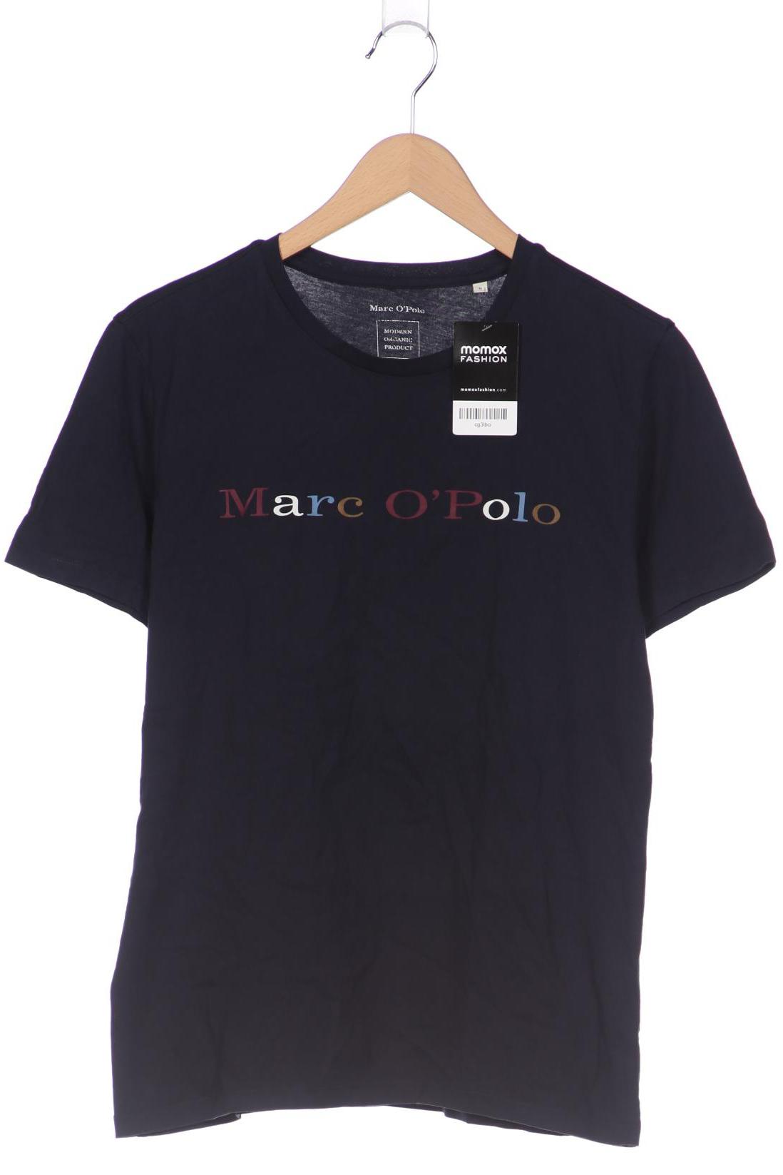 

Marc O Polo Herren T-Shirt, marineblau