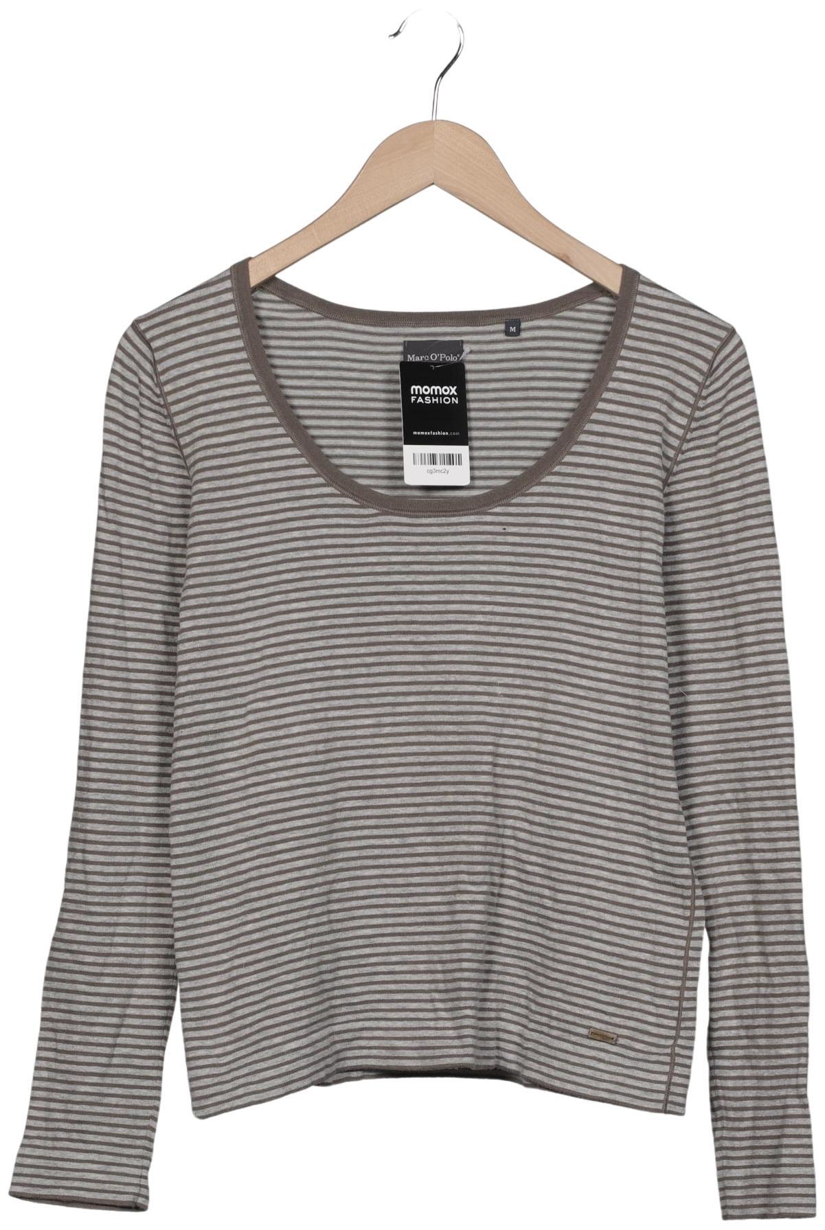 

Marc O Polo Damen Pullover, grau, Gr. 38
