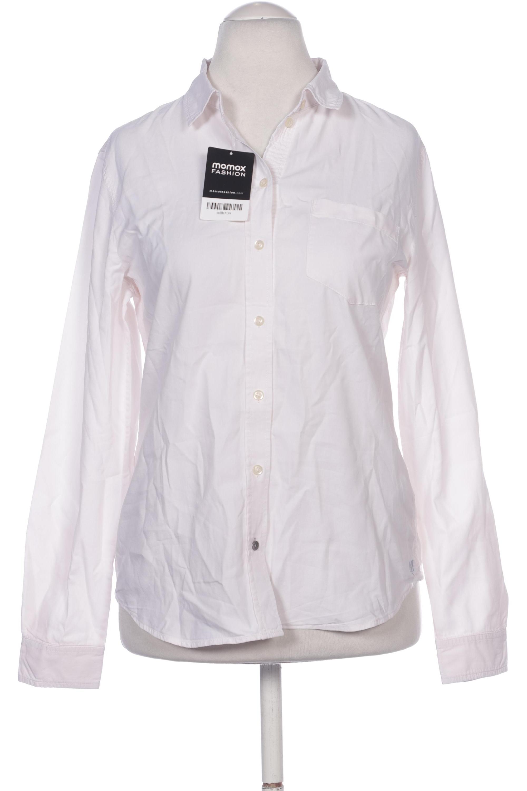 

Marc O Polo Damen Bluse, weiß, Gr. 36