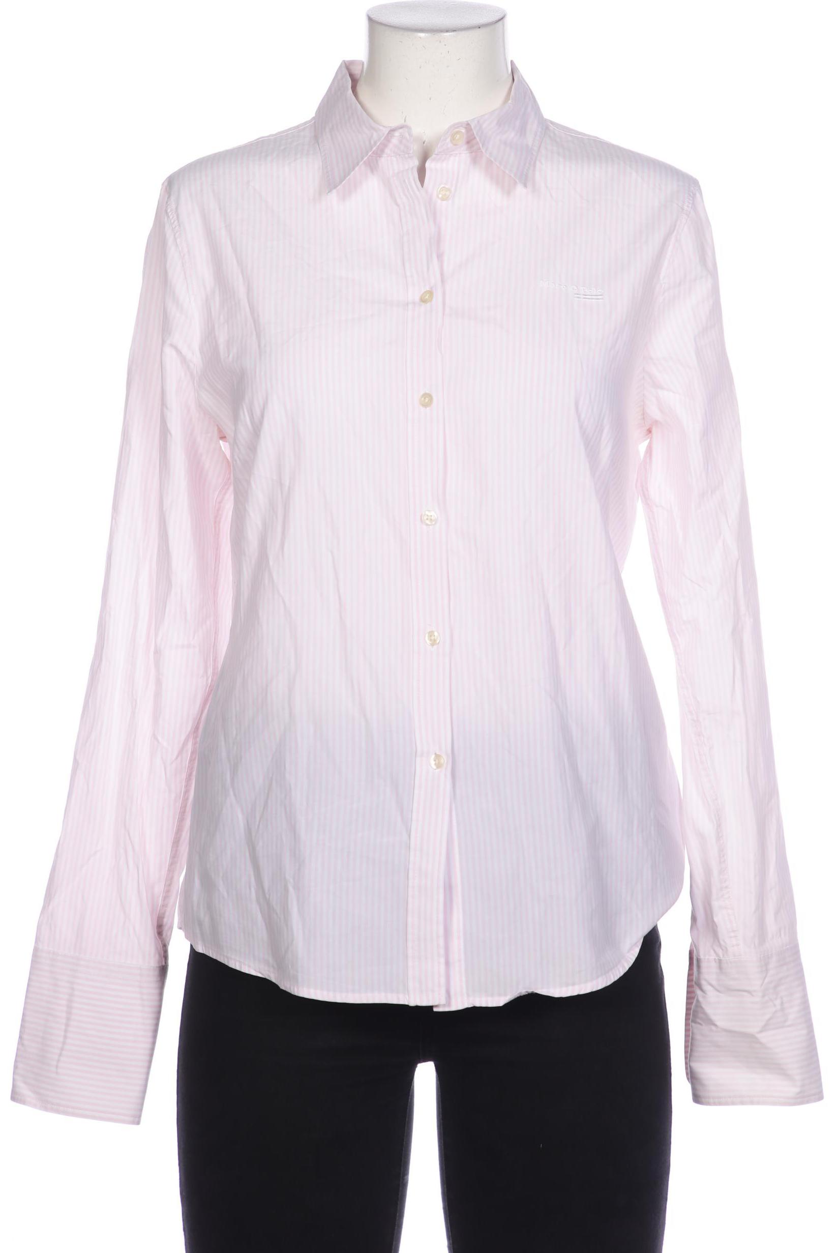 

Marc O Polo Damen Bluse, pink, Gr. 40