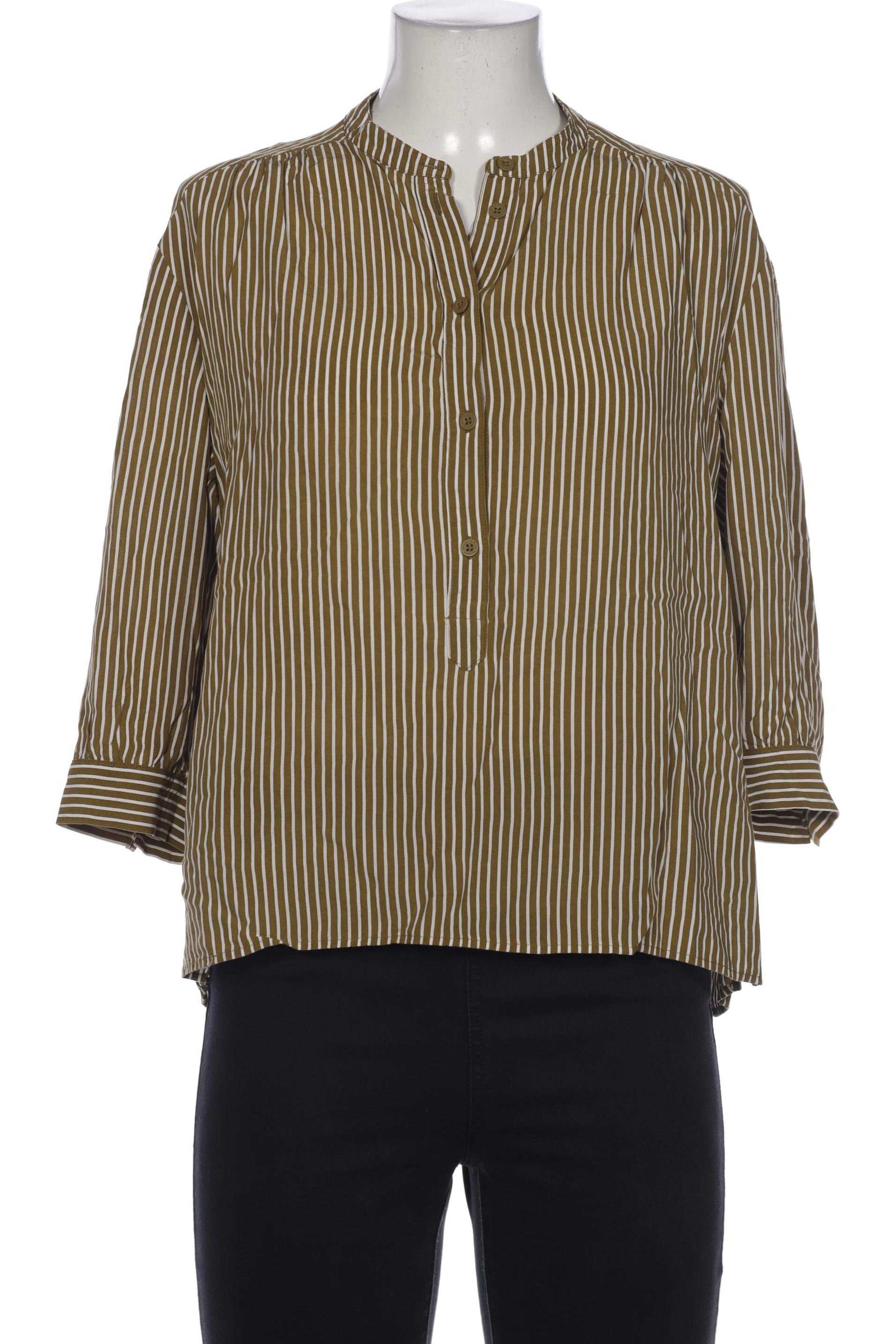 

Marc O Polo Damen Bluse, grün, Gr. 38