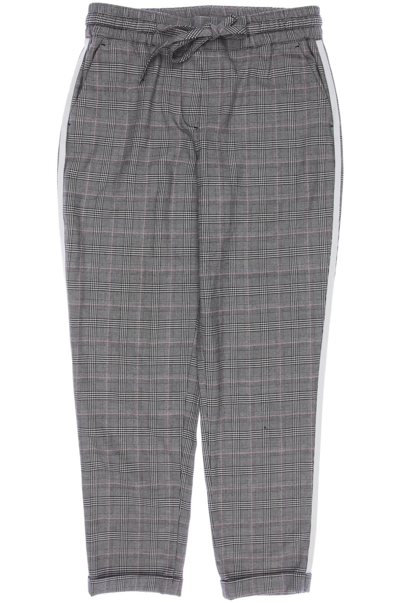 

Marc O Polo Damen Stoffhose, grau, Gr. 0