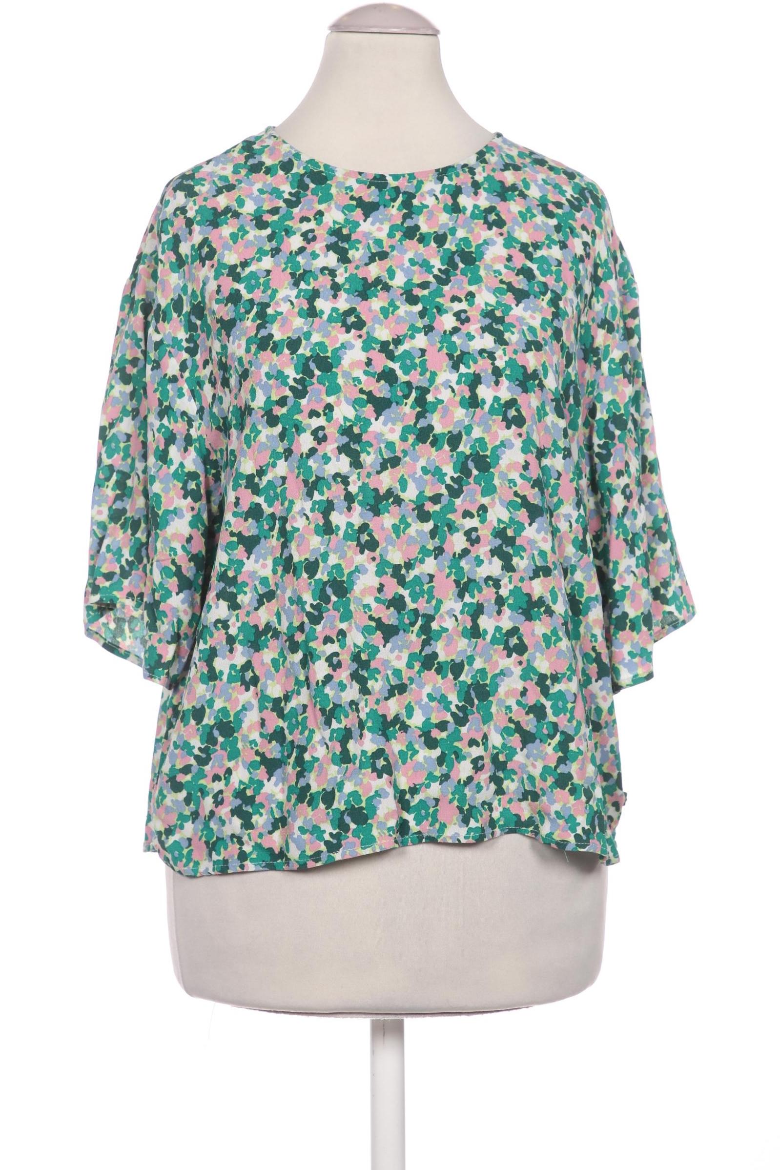 

Marc O Polo Damen Bluse, mehrfarbig, Gr. 36