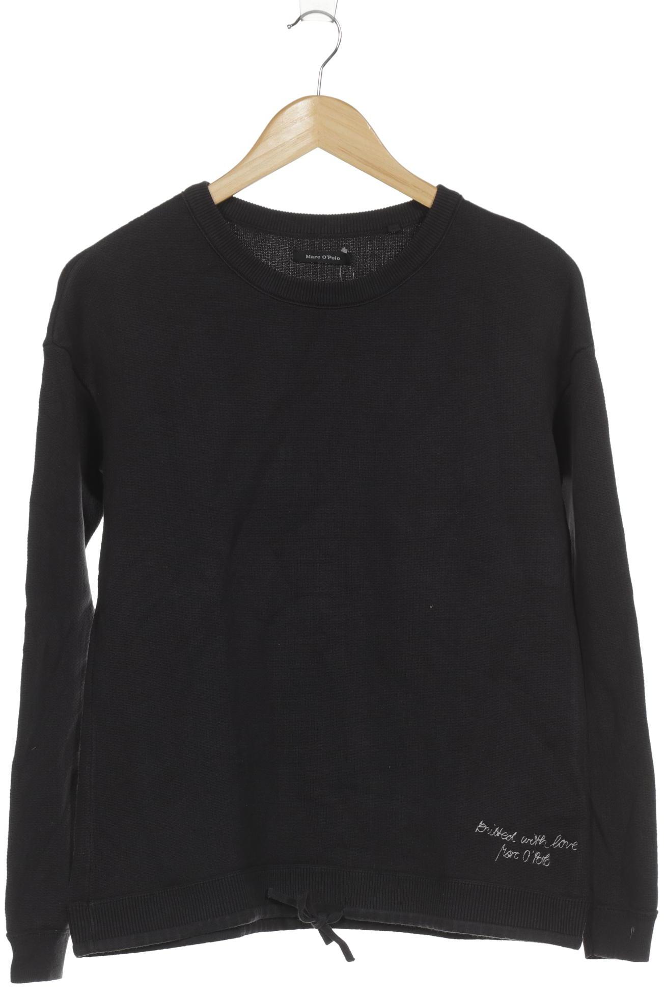 

Marc O Polo Damen Sweatshirt, blau, Gr. 36