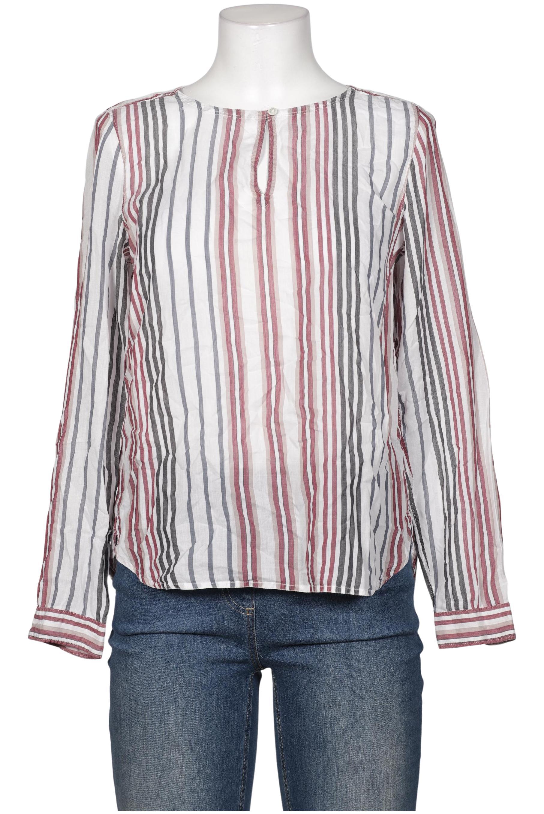 

Marc O Polo Damen Bluse, mehrfarbig, Gr. 36